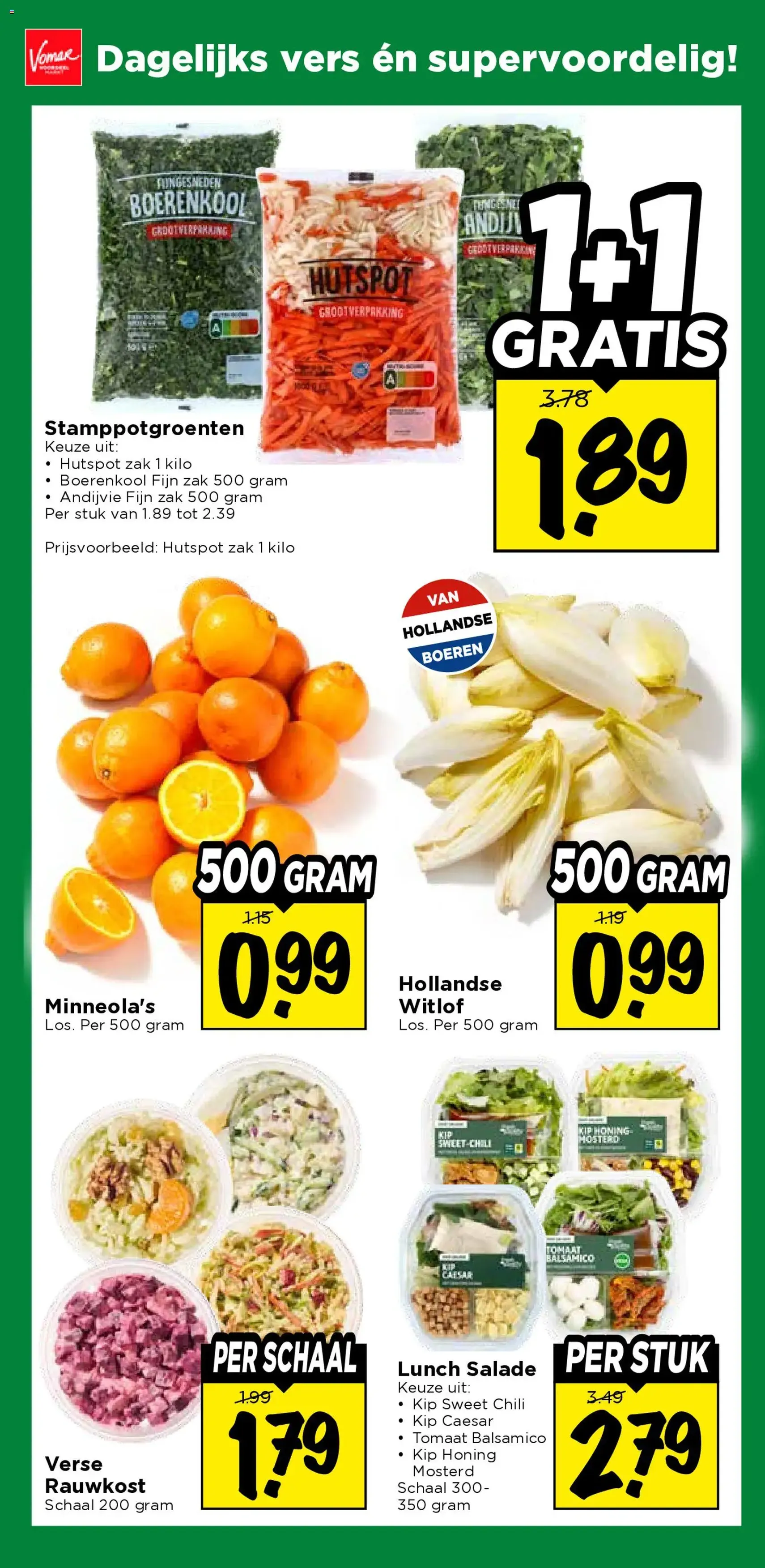 Vomar - Folder - geldige folder vanaf 08-02-2026 pagina 7 van 44