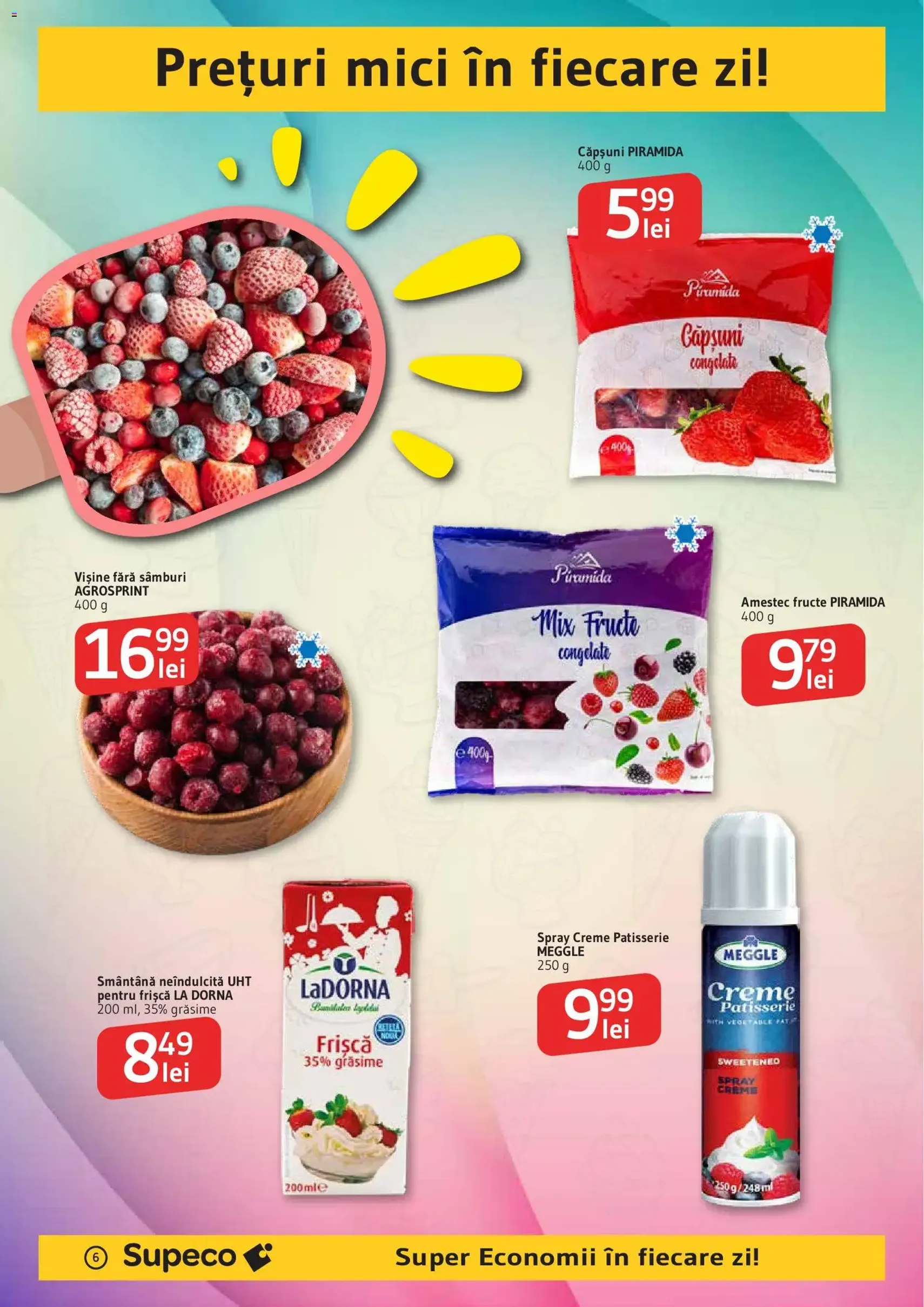 Supeco Catalog - cataloage valabile începând cu 07.05.2026 pagina 6 din 8