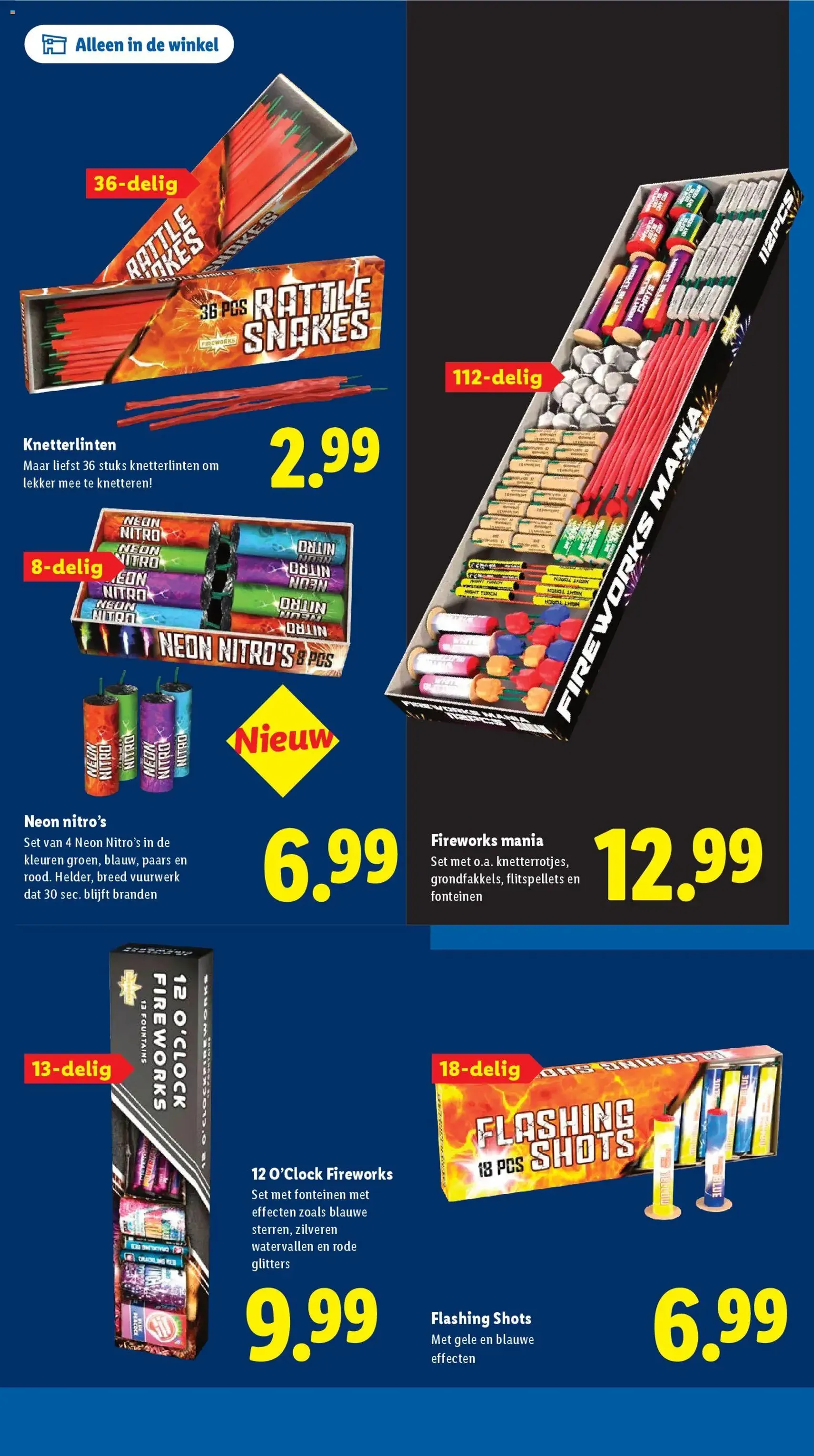 Lidl - Folder week 52 - geldige folder vanaf 22-12-2025 pagina 35 van 37