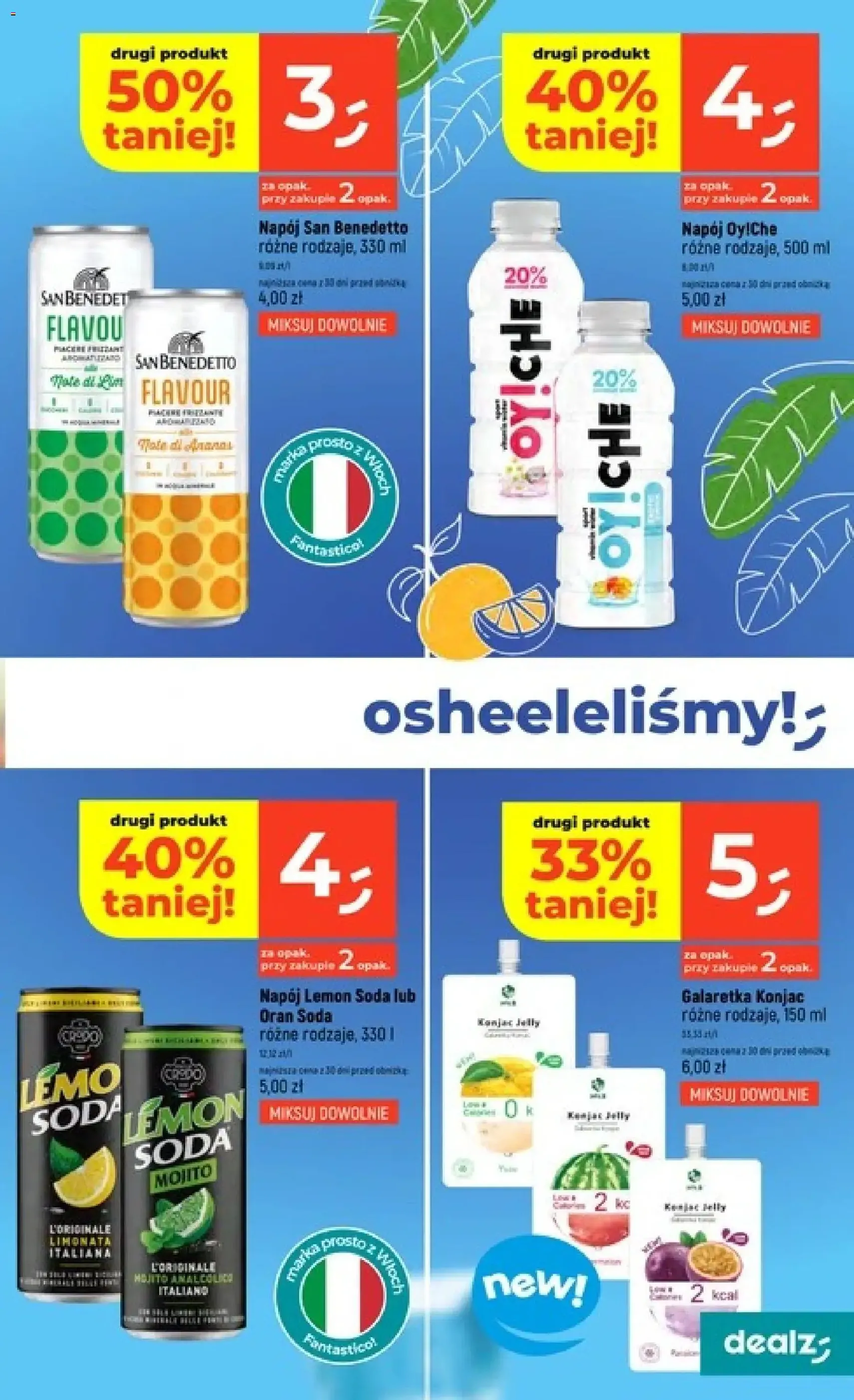 Dealz gazetka - ważny gazetka od 28.05.2026 strona 37 z 48