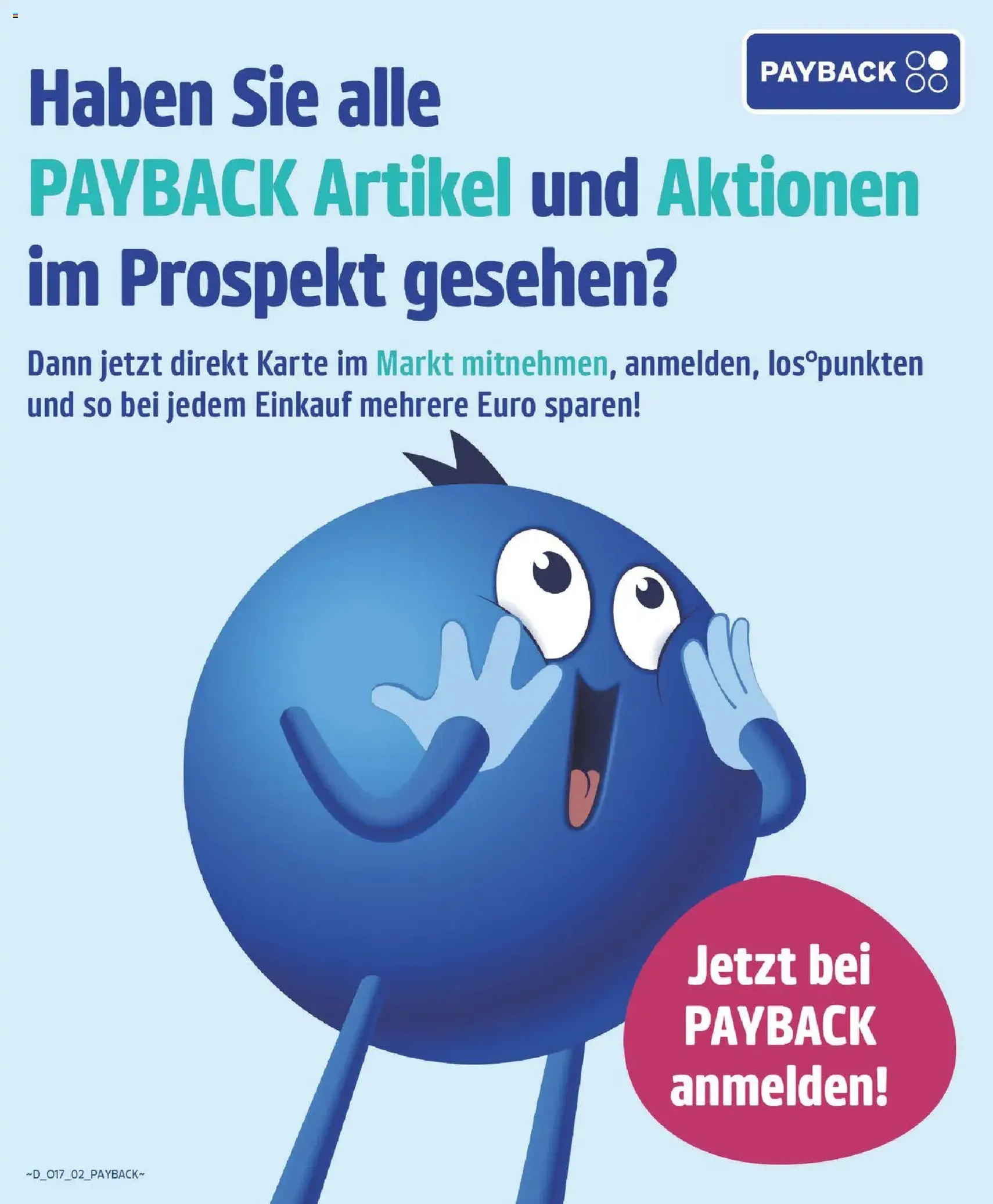 Edeka Prospekt - Gültiger Prospekt ab 20.04.2026, Seite 18 von insgesamt 19