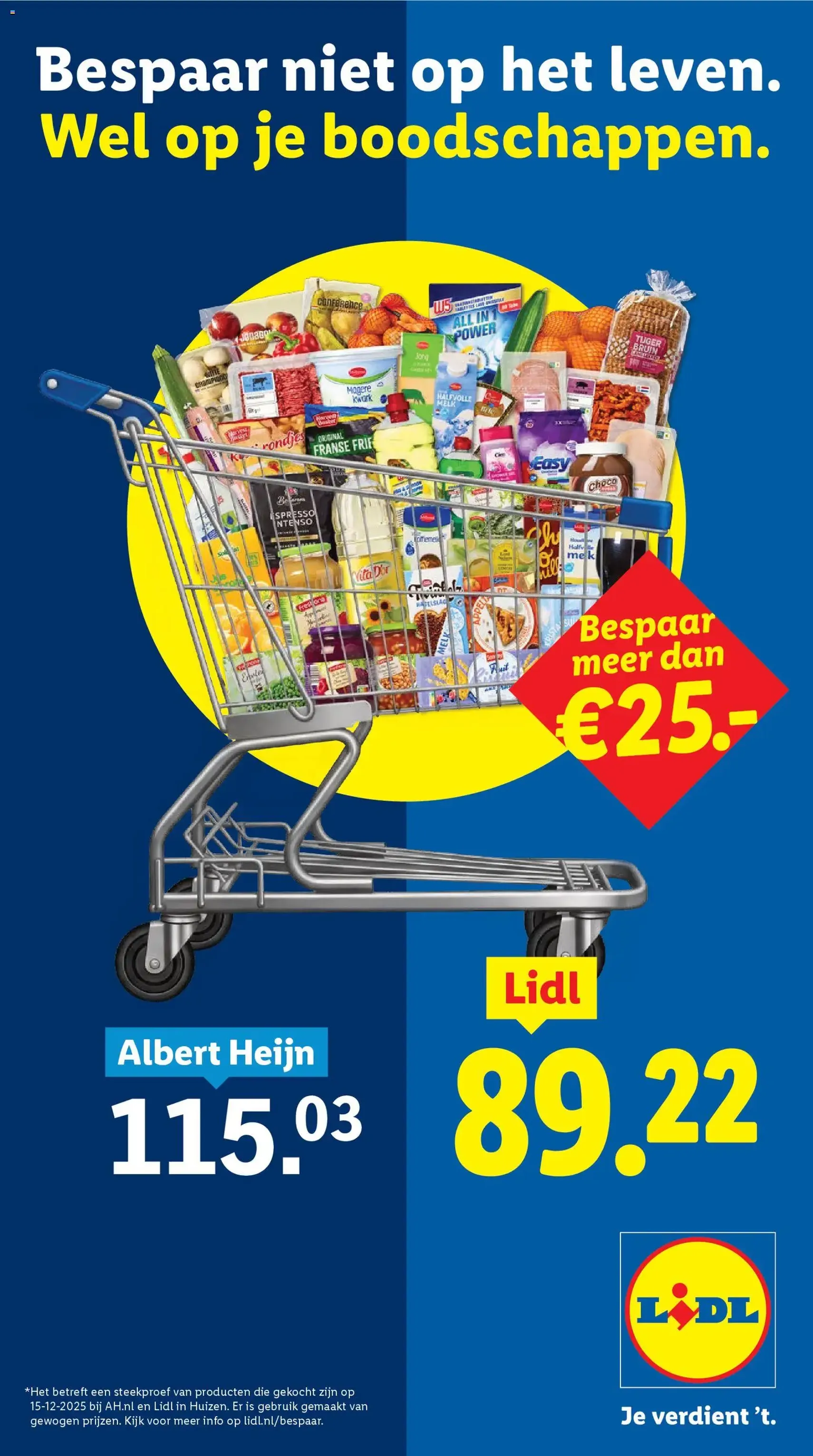 Lidl - Folder week 1 - geldige folder vanaf 29-12-2025 pagina 42 van 42
