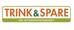 Logo Trink und Spare