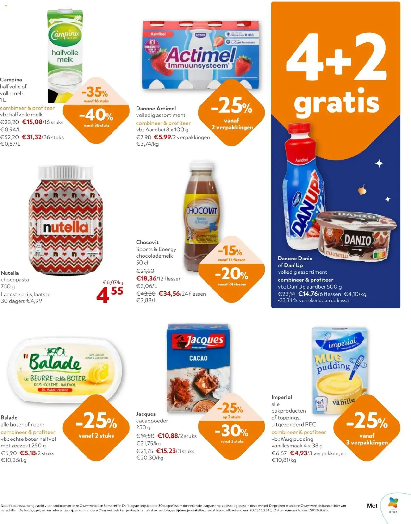 OKay - Folder - geldige folder vanaf 03/12/2025 pagina 17 van 24