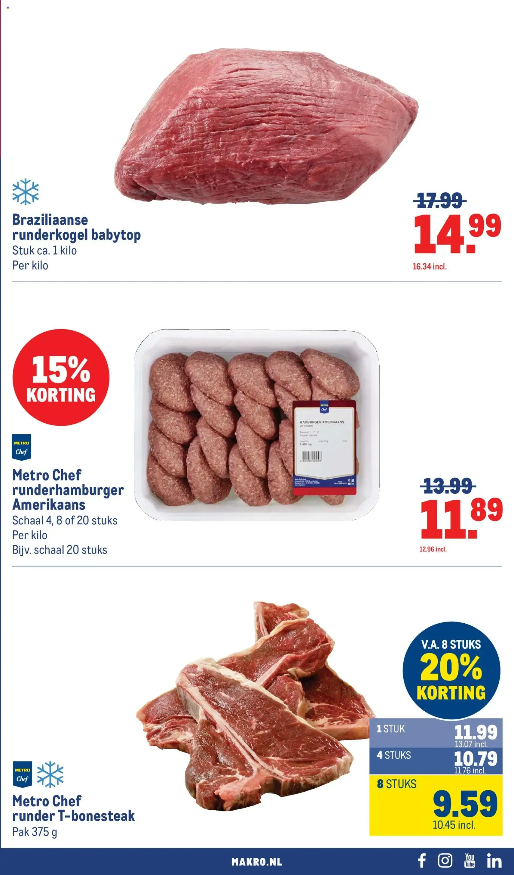 Makro - Folder - geldige folder vanaf 25-02-2026 pagina 19 van 71