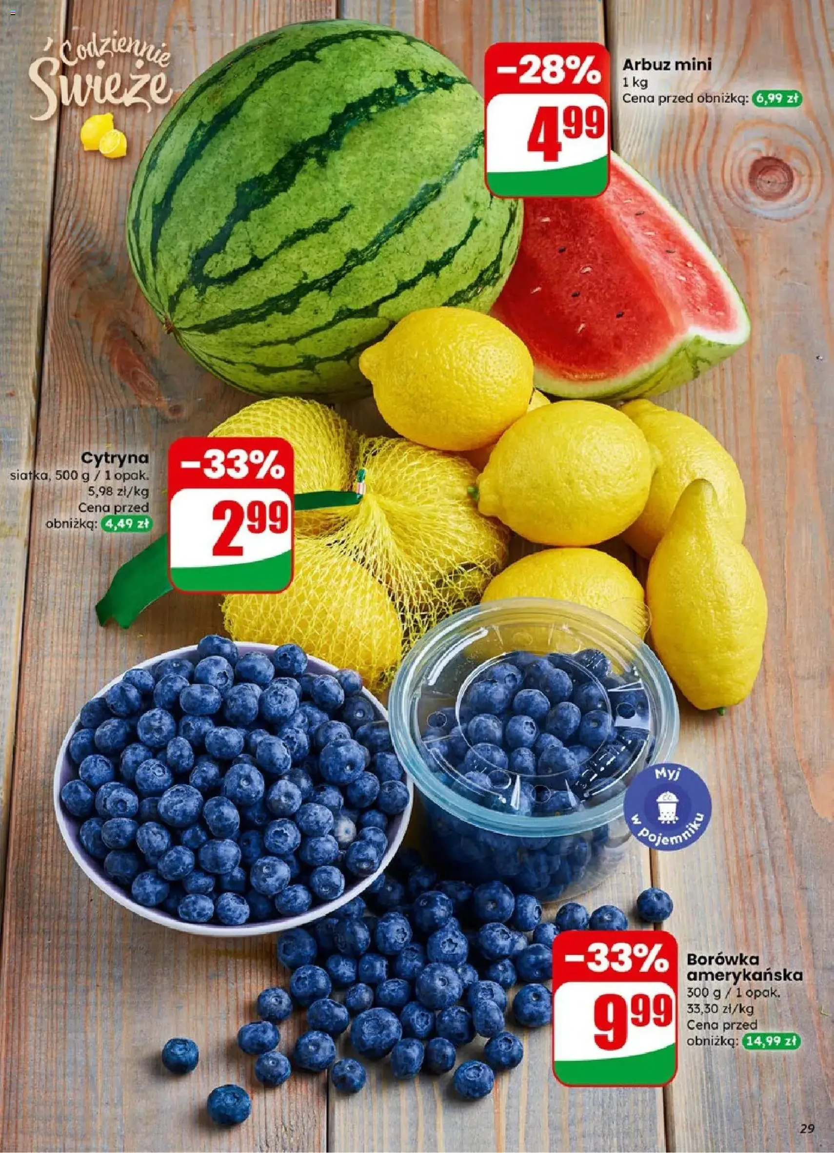 Dino Gazetka - ważny gazetka od 28.01.2026 strona 29 z 60