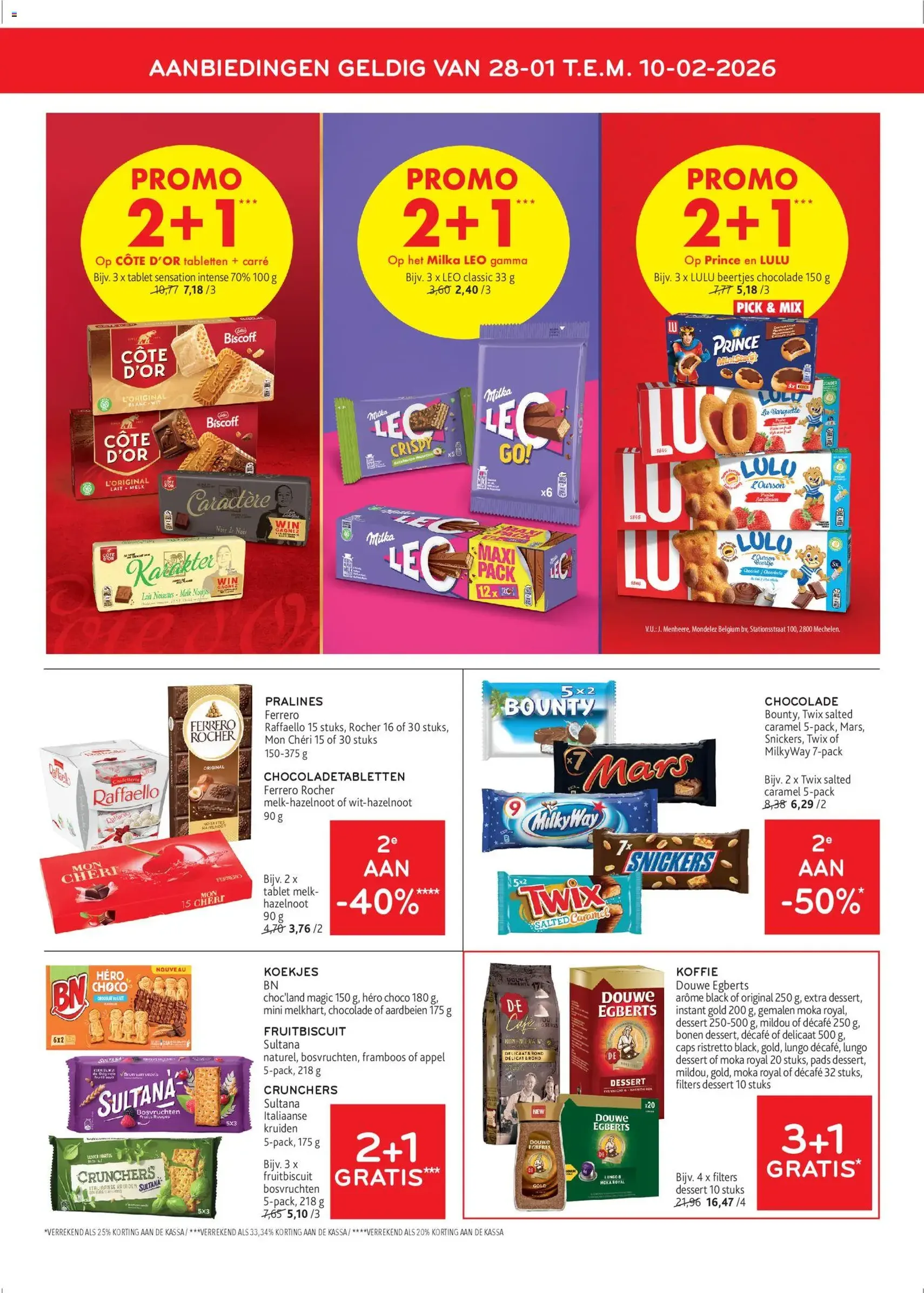 Alvo folder - geldige folder vanaf 28/01/2026 pagina 8 van 14