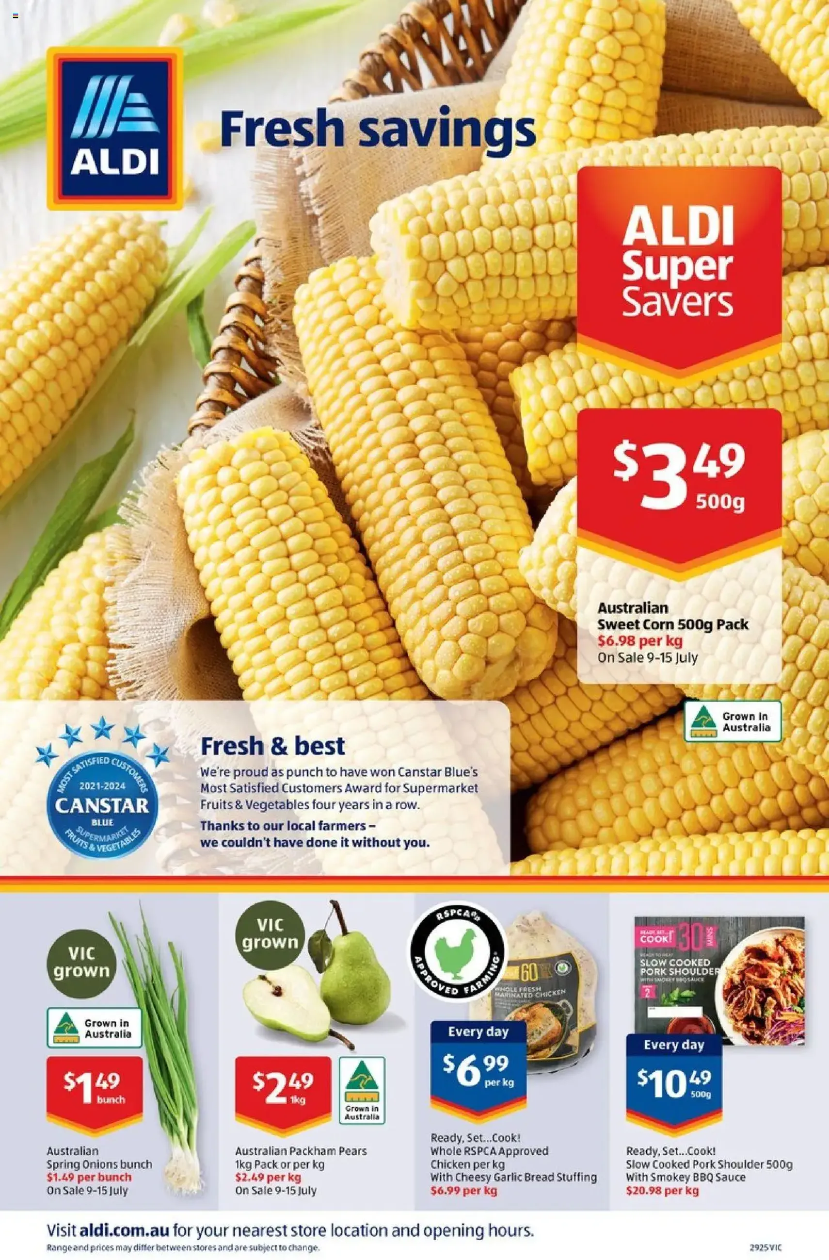 Catalogue Aldi - valid flyer from 16/07/2025, page 37 of 45