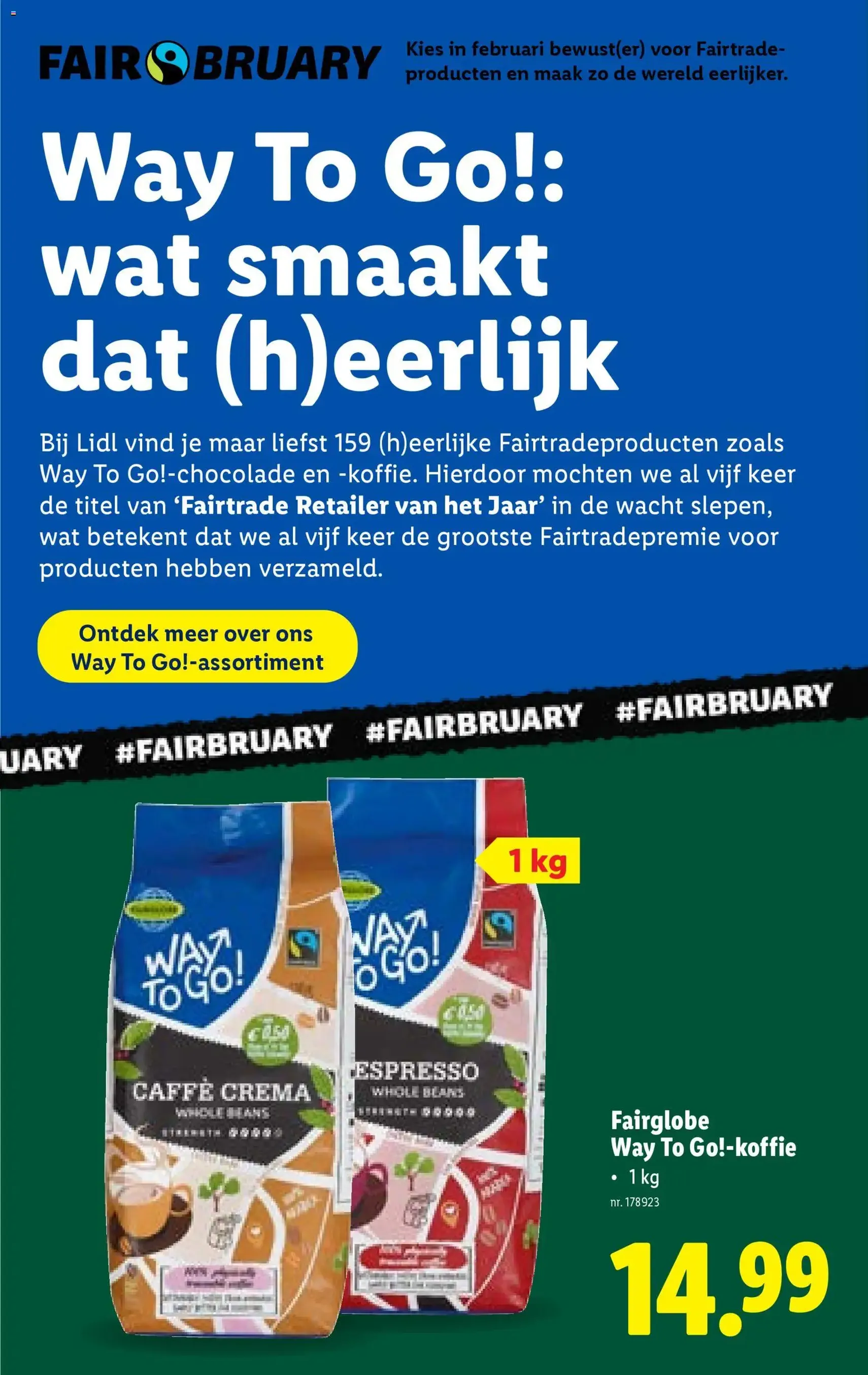 Lidl Folder week 6 - geldige folder vanaf 04/02/2026 pagina 28 van 62