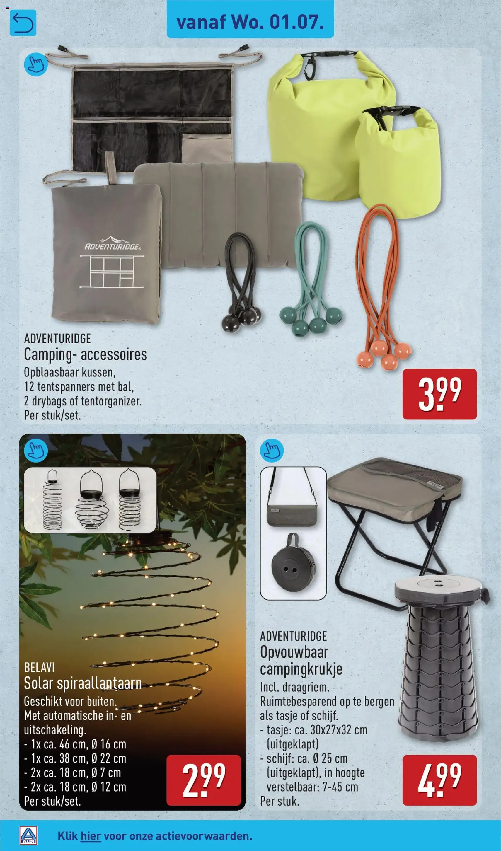 Aldi folder week 27 - geldige folder vanaf 29-06-2026 pagina 40 van 55