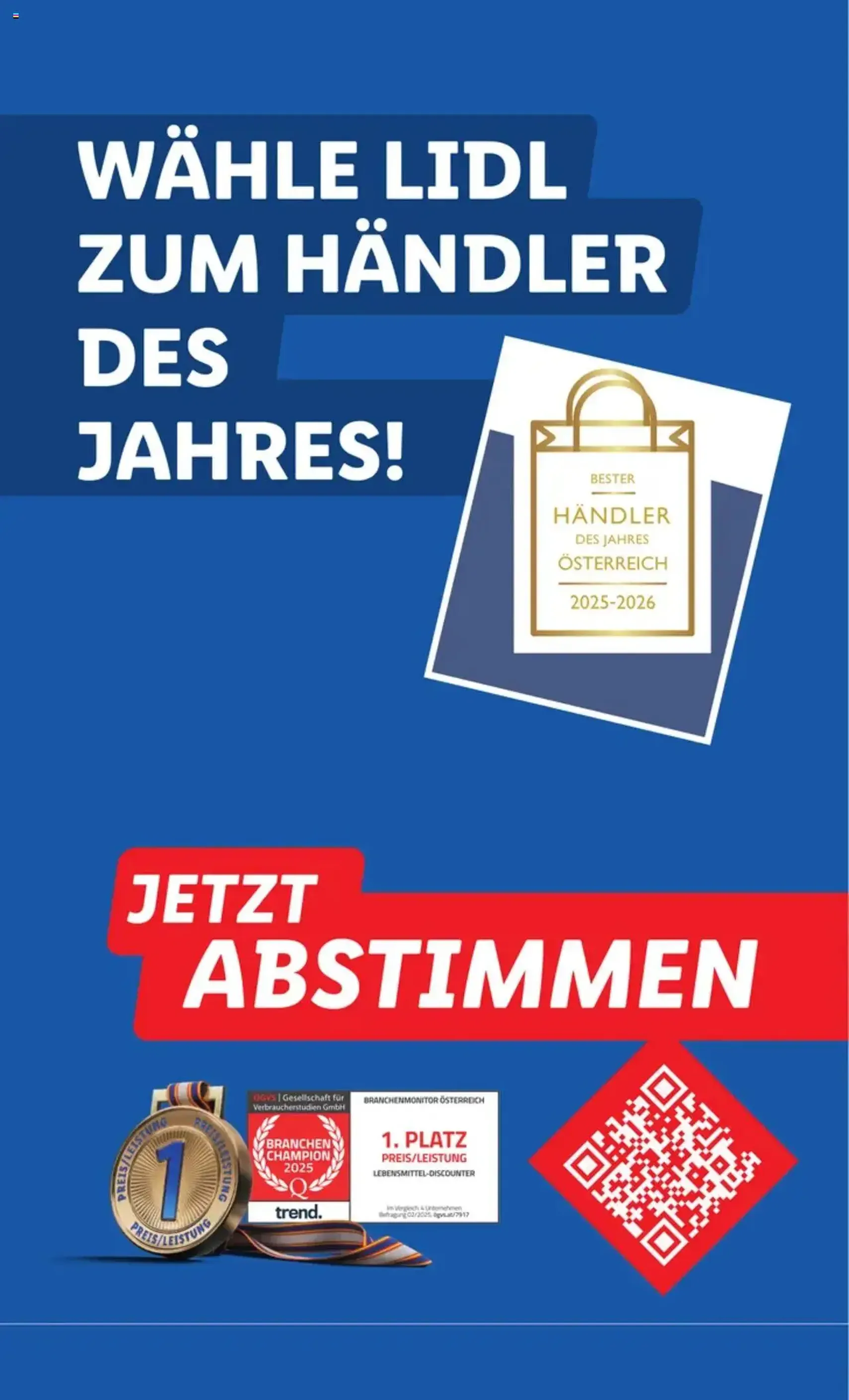 Lidl Flugblatt - Gültiger Prospekt ab 31.07.2025, Seite 41 von insgesamt 42 Lidl Flugblatt - Gültiger Prospekt ab 31.07.2025, Seite 41 von insgesamt 42