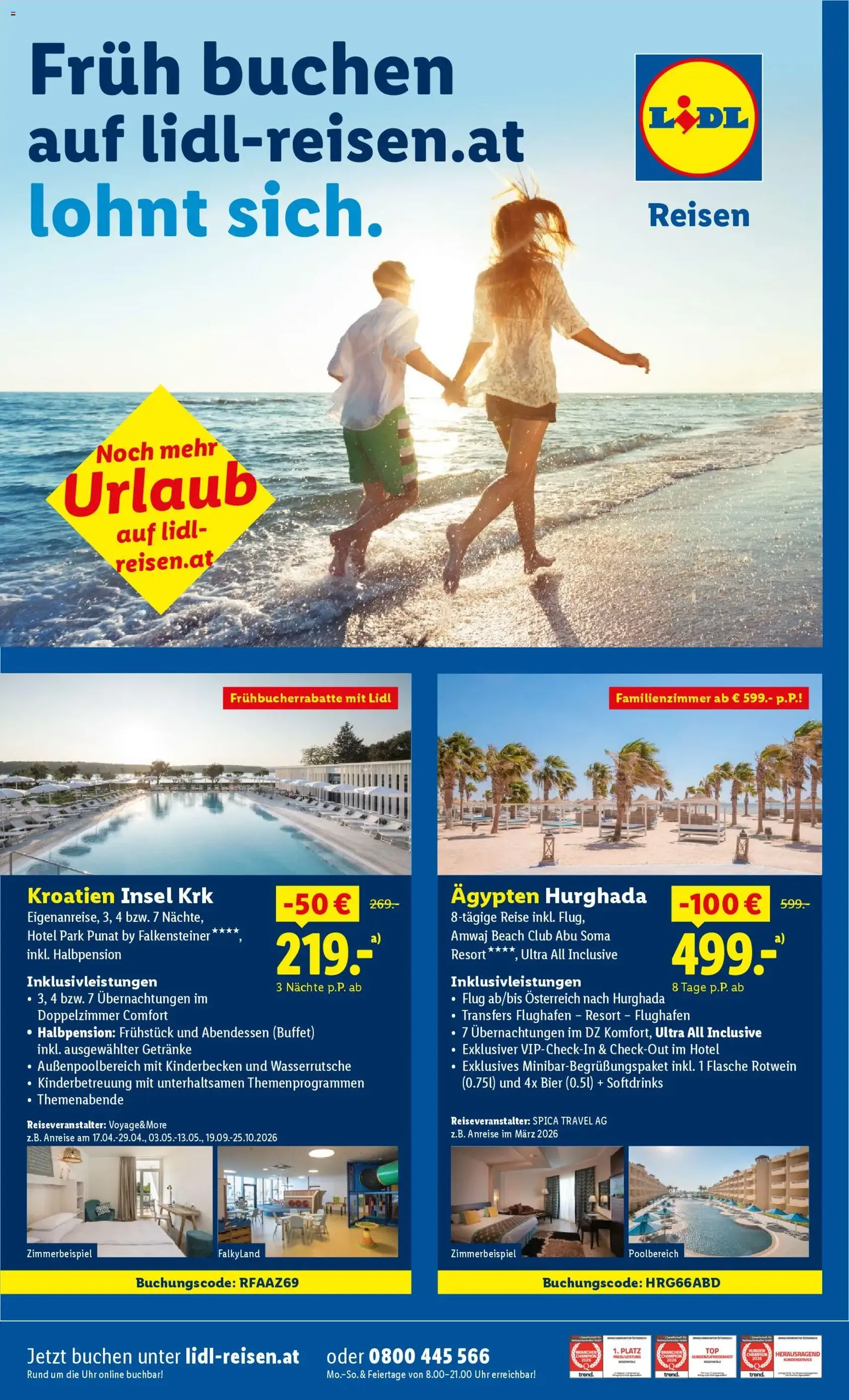 Lidl Flugblatt - Gültiger Prospekt ab 05.03.2026, Seite 32 von insgesamt 54