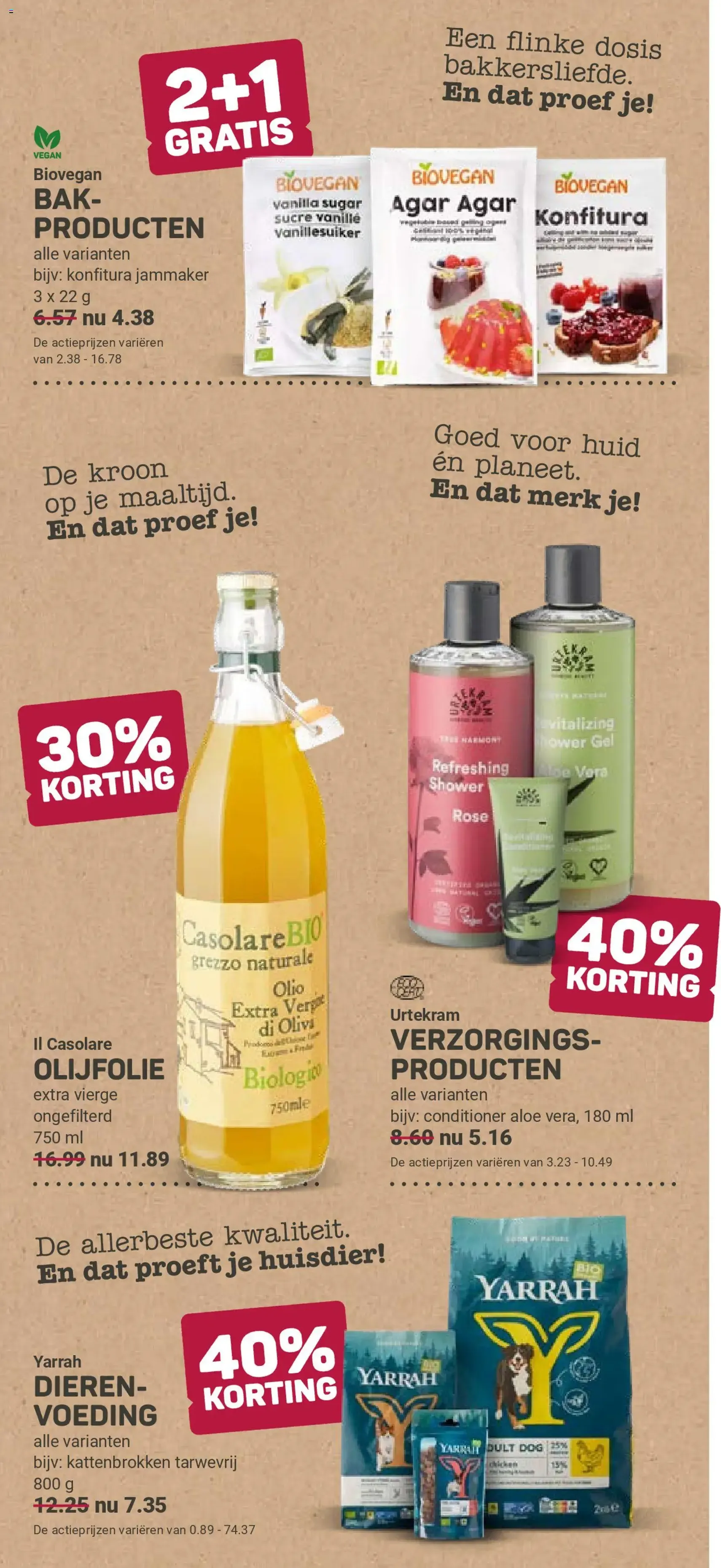 Ekoplaza - Folder week 49 - geldige folder vanaf 03-12-2025 pagina 3 van 22