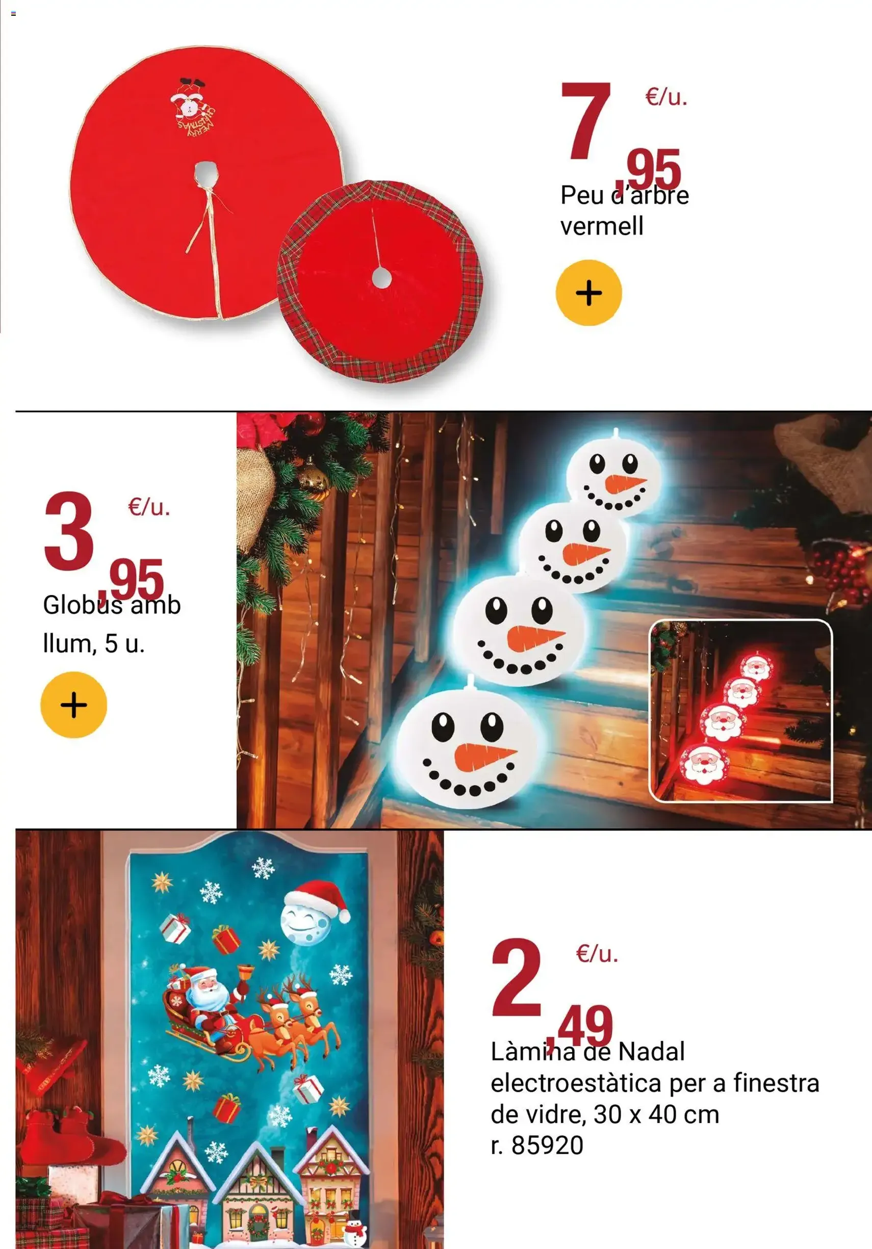 Bonpreu folleto - folleto válido desde 02/12/2025 página 43 de 86