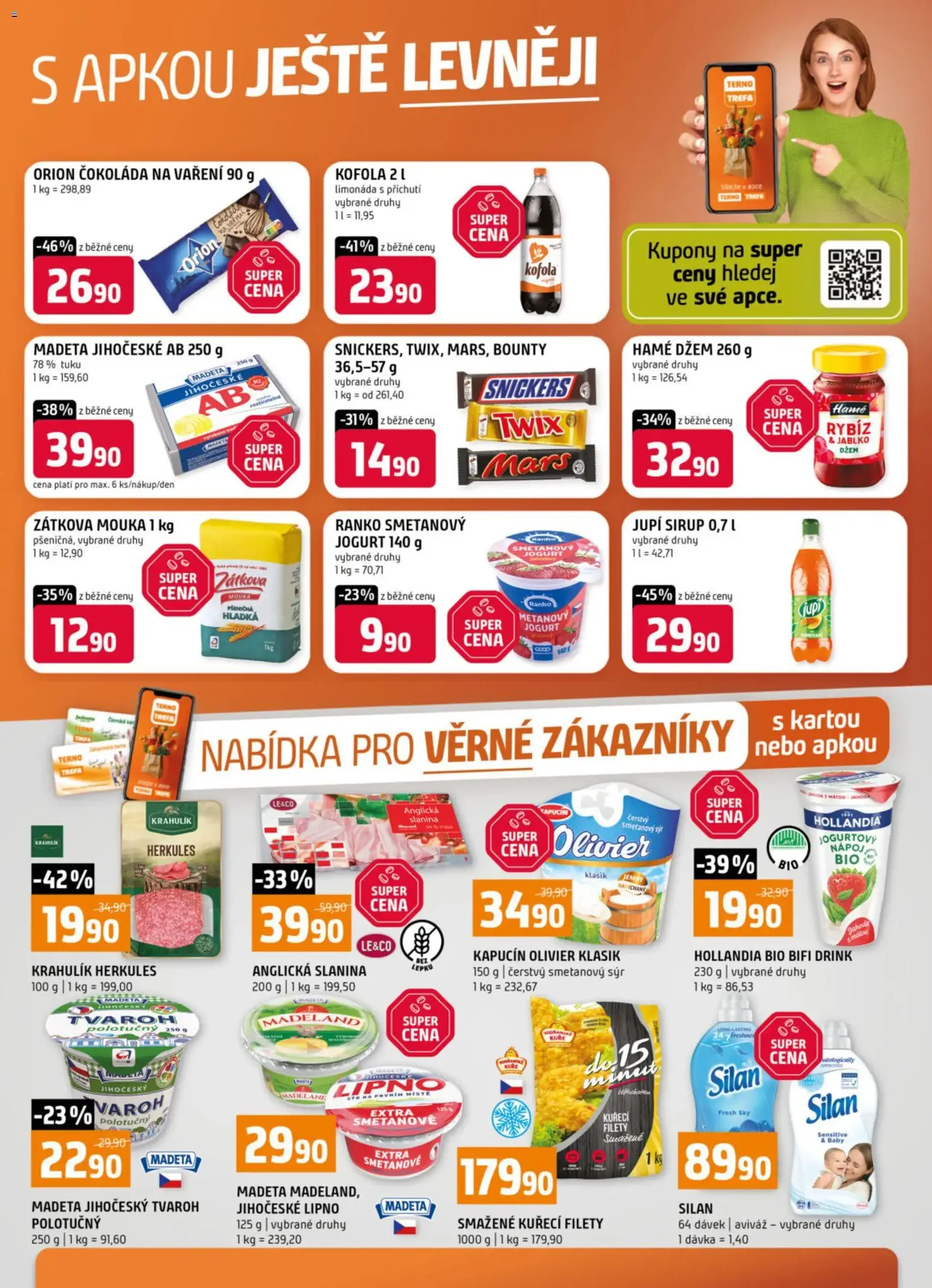 Terno leták - platný leták od 26.11.2025 strana 24 z 24