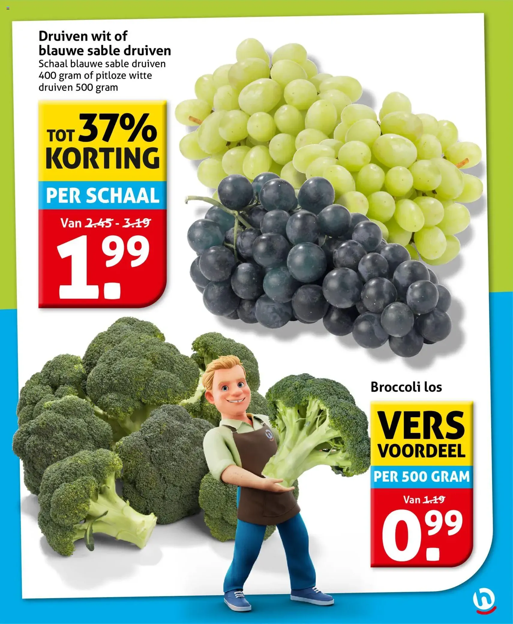 Hoogvliet - Folder - geldige folder vanaf 04-02-2026 pagina 7 van 31