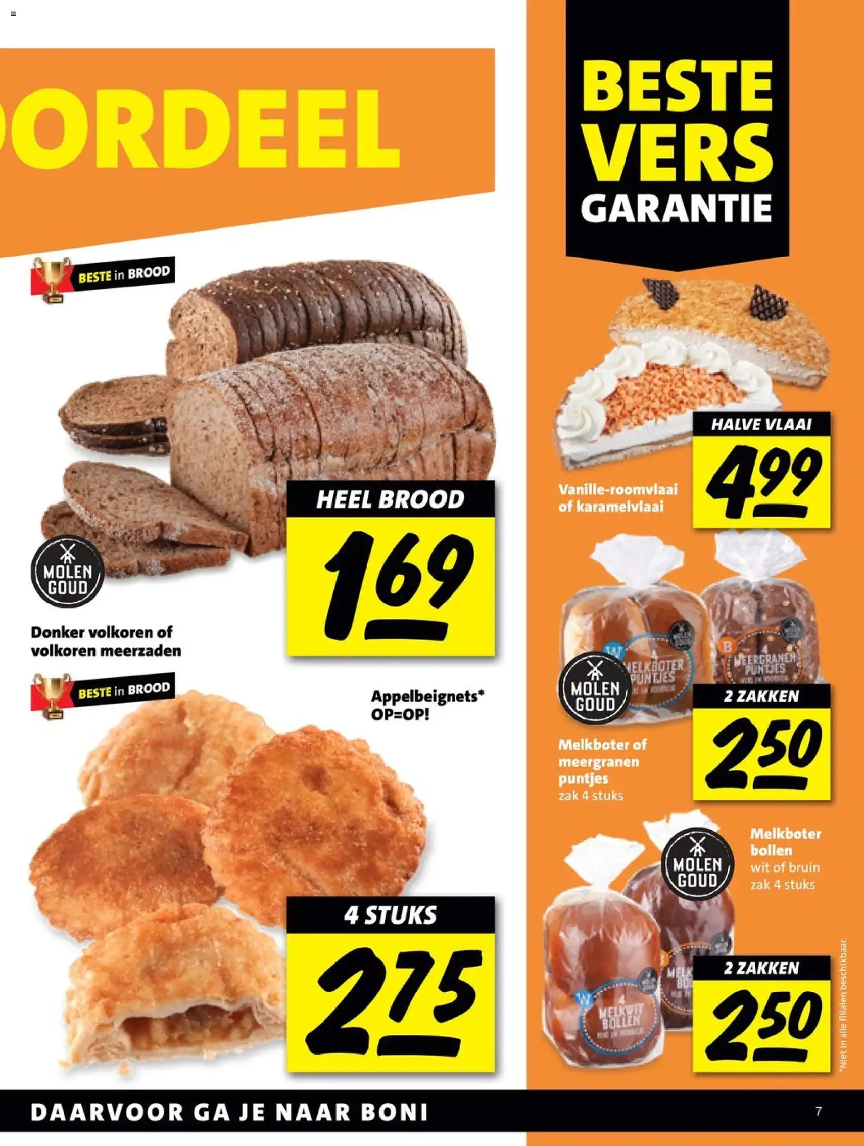 Boni - Folder week 7 - geldige folder vanaf 09-02-2026 pagina 7 van 32