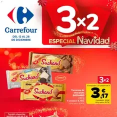 Vista previa del folleto Carrefour folleto válido desde 12/12/2025
