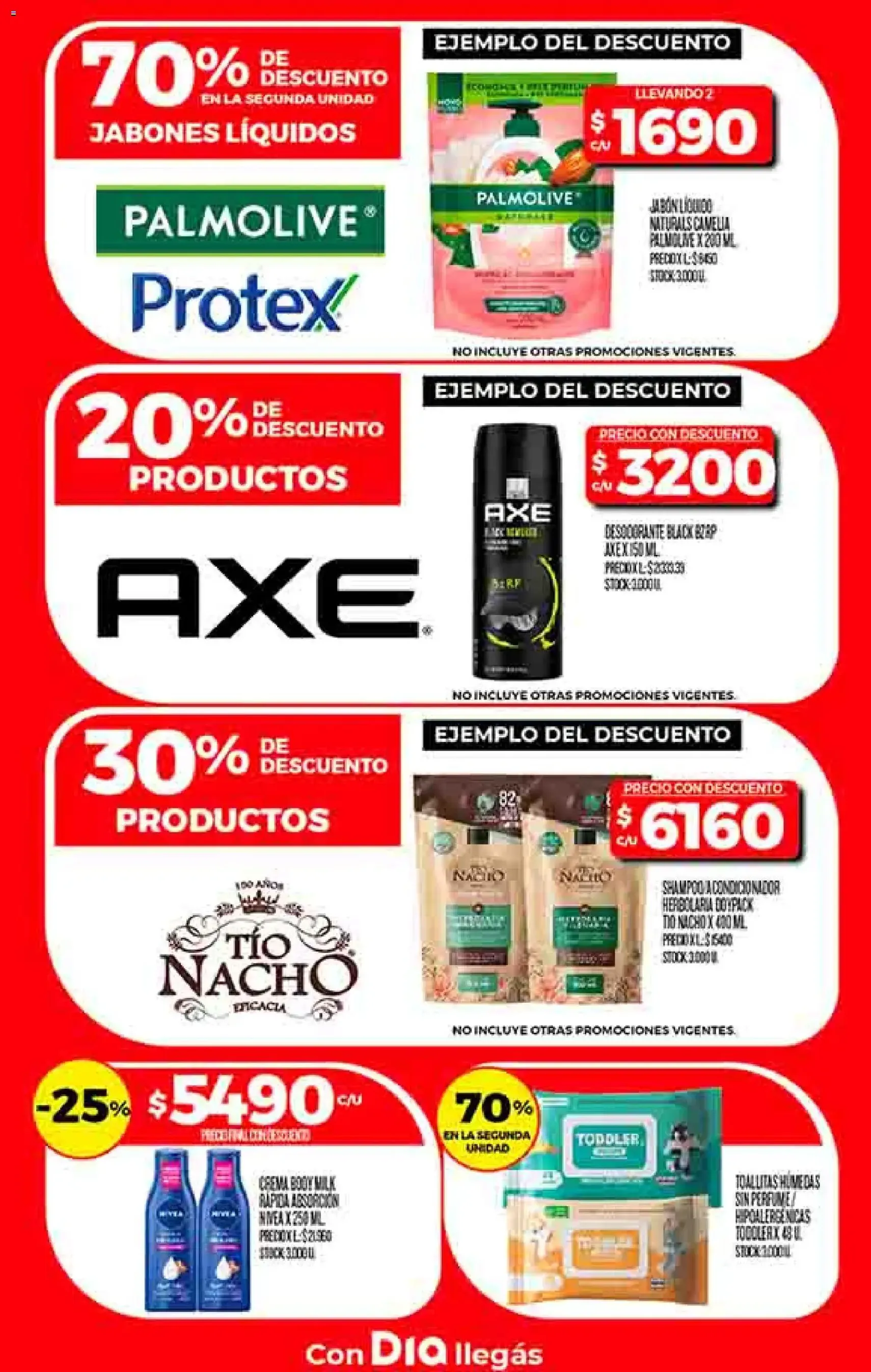 Dia - Ofertas - Excluye Salta y Jujuy - folleto válido desde 03/12/2025 página 19 de 52