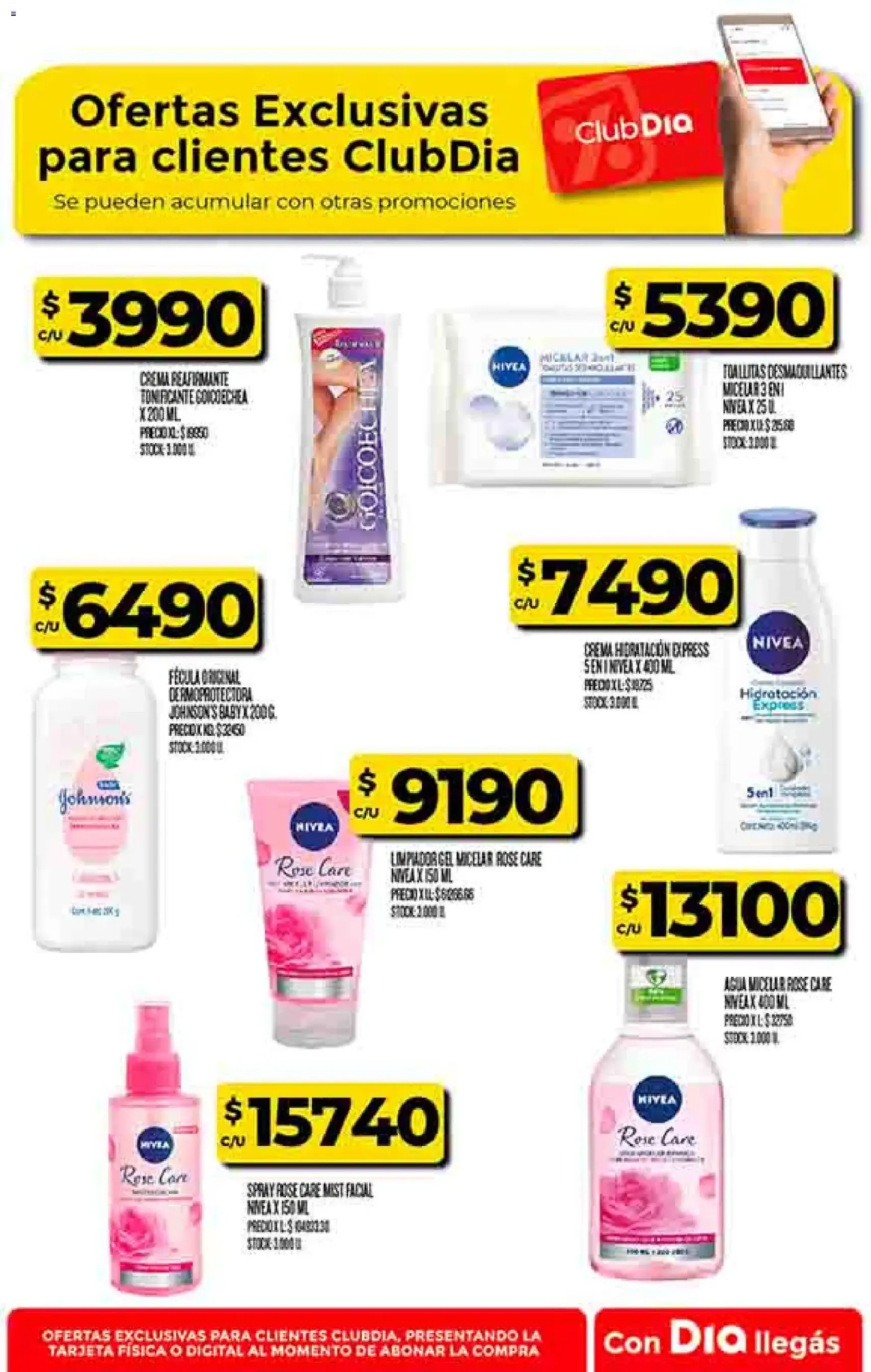 Supermercado DIA Ofertas - folleto válido desde 02/01/2026 página 47 de 50