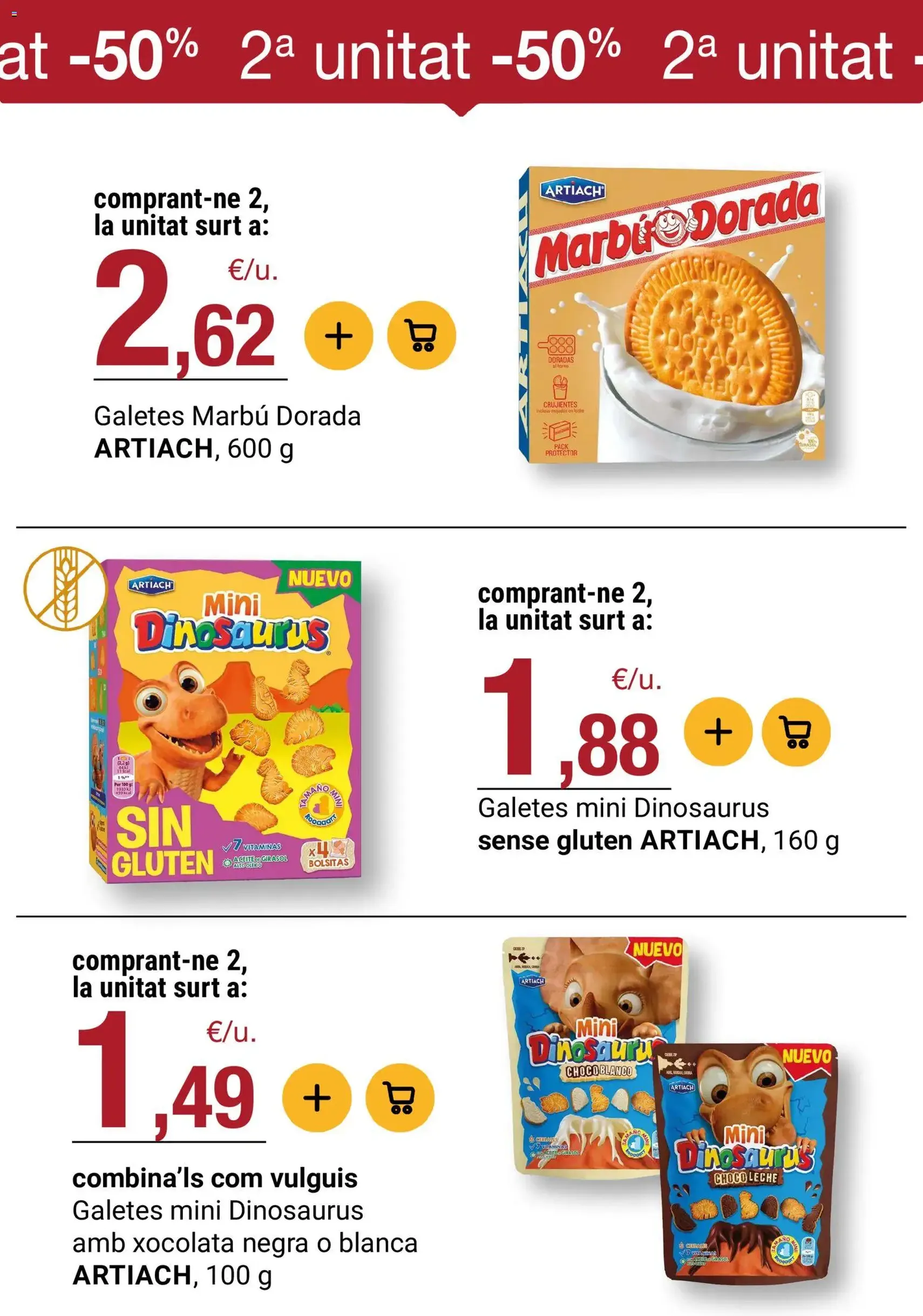 Bonpreu folleto - folleto válido desde 19/05/2026 página 6 de 99