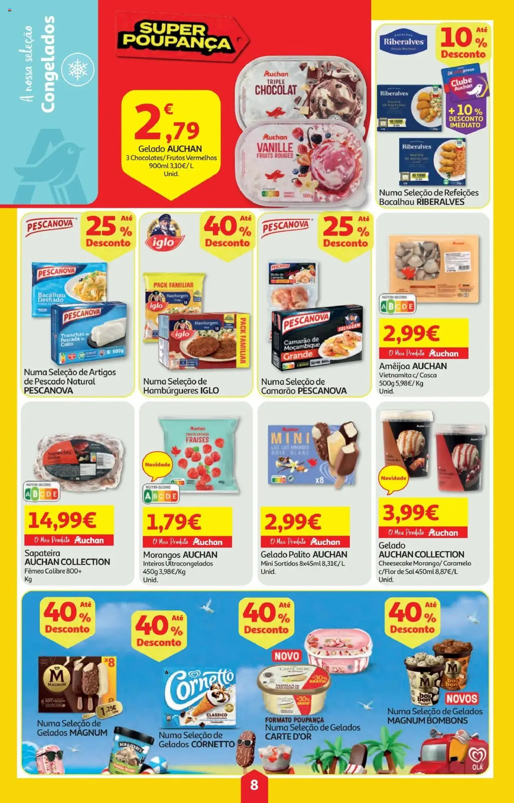Minipreço folheto - folheto válido a partir de 28/08/2025 página 8 de 16