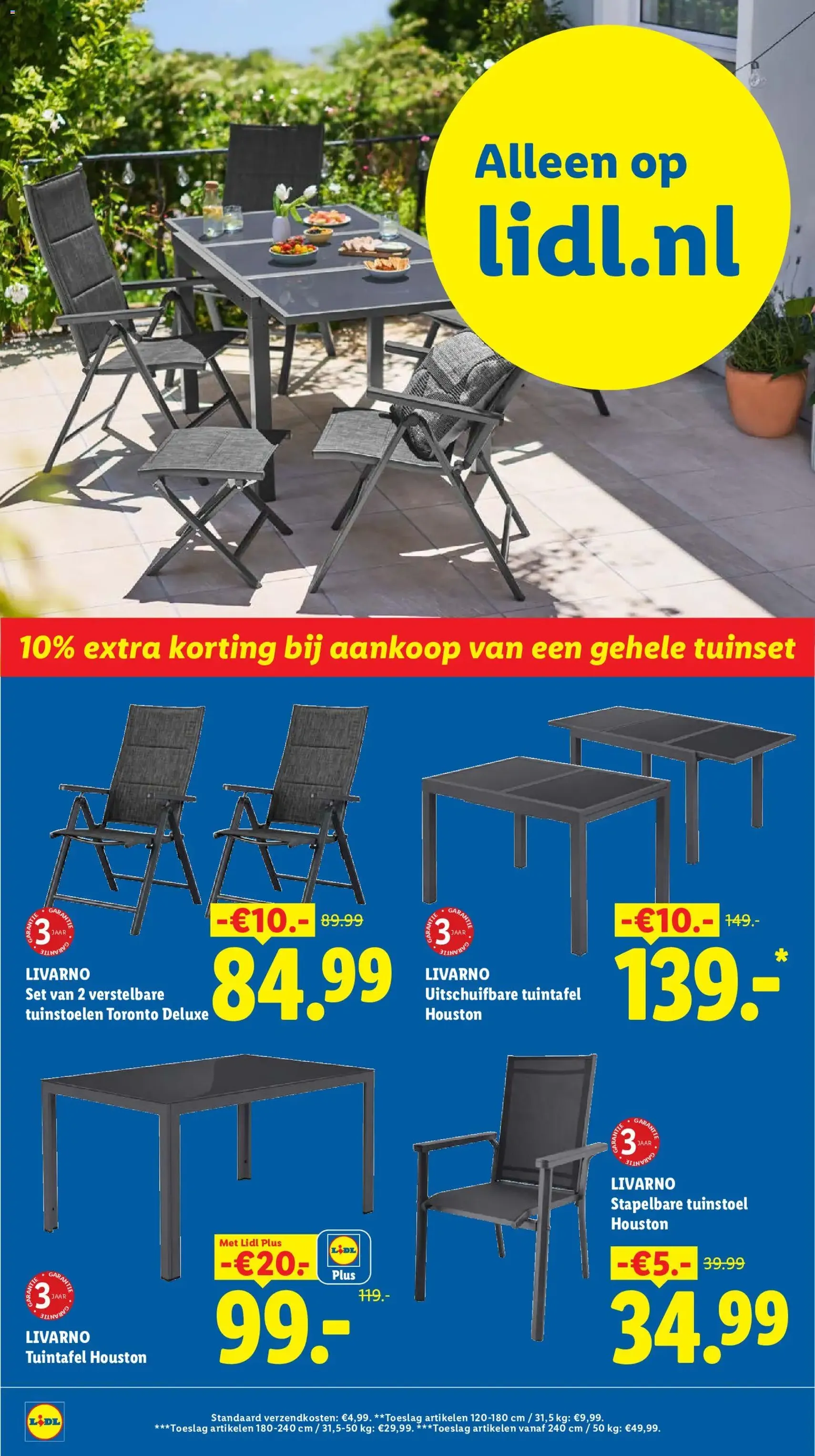 Lidl folder week 20 - geldige folder vanaf 11-05-2026 pagina 8 van 46