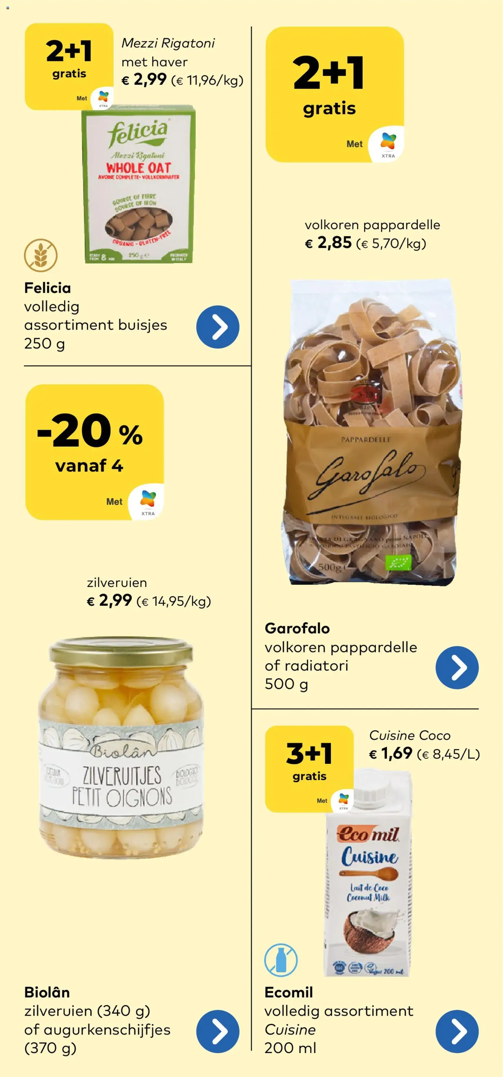 BioPlanet folder - geldige folder vanaf 02/01/2026 pagina 12 van 14