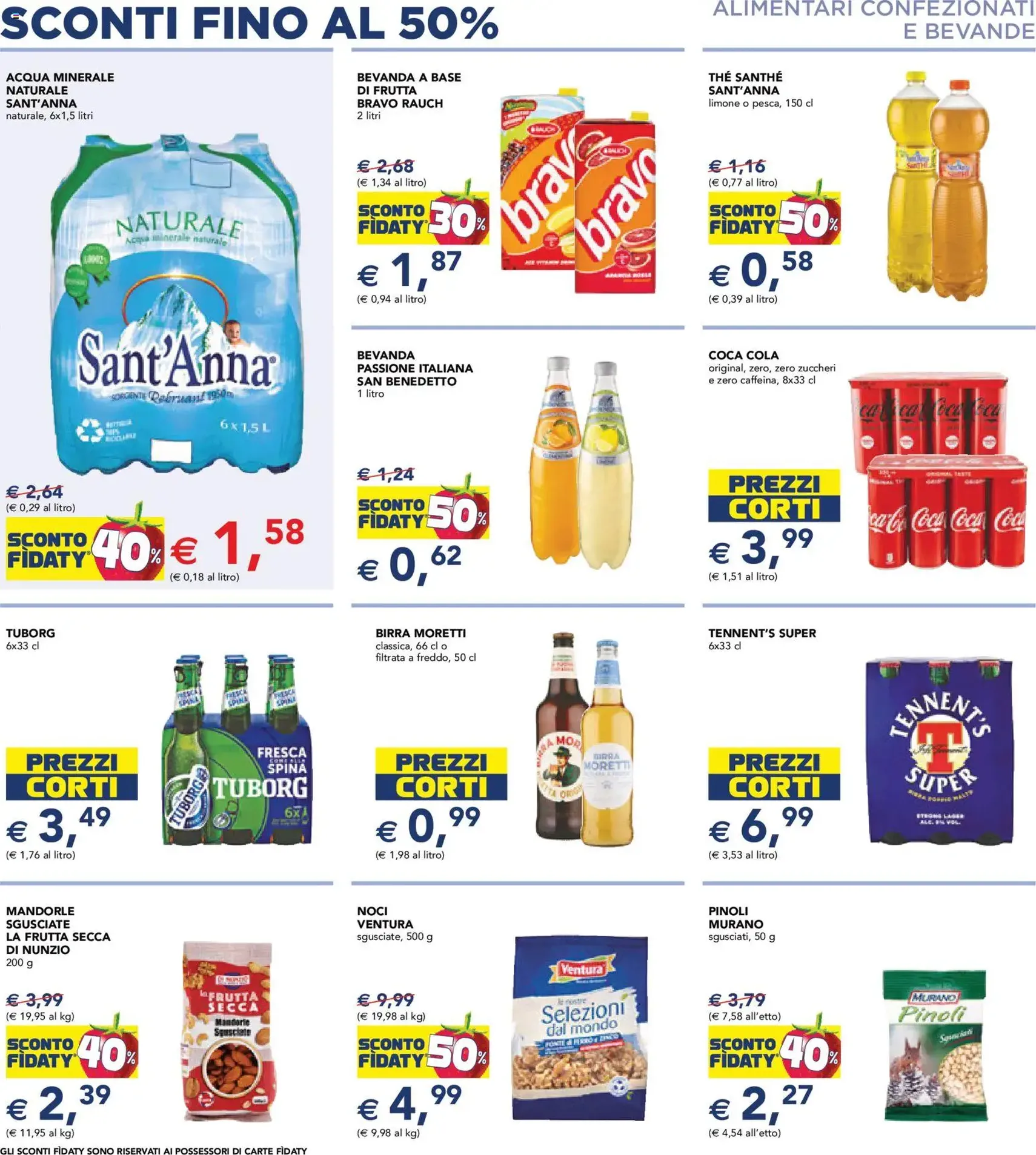 Esselunga S volantino - volantino valido dal 08/06/2026 pagina 10 di 30