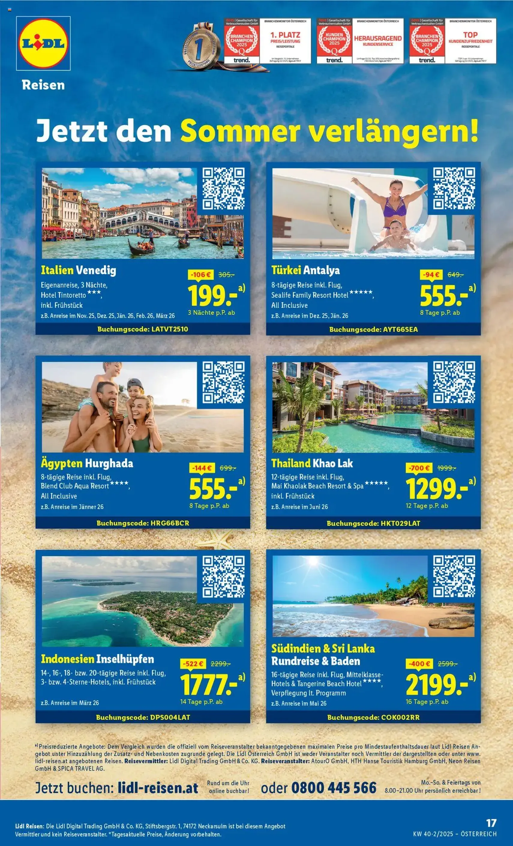 Lidl - Flugblatt - Gültiger Prospekt ab 02.10.2025, Seite 19 von insgesamt 45