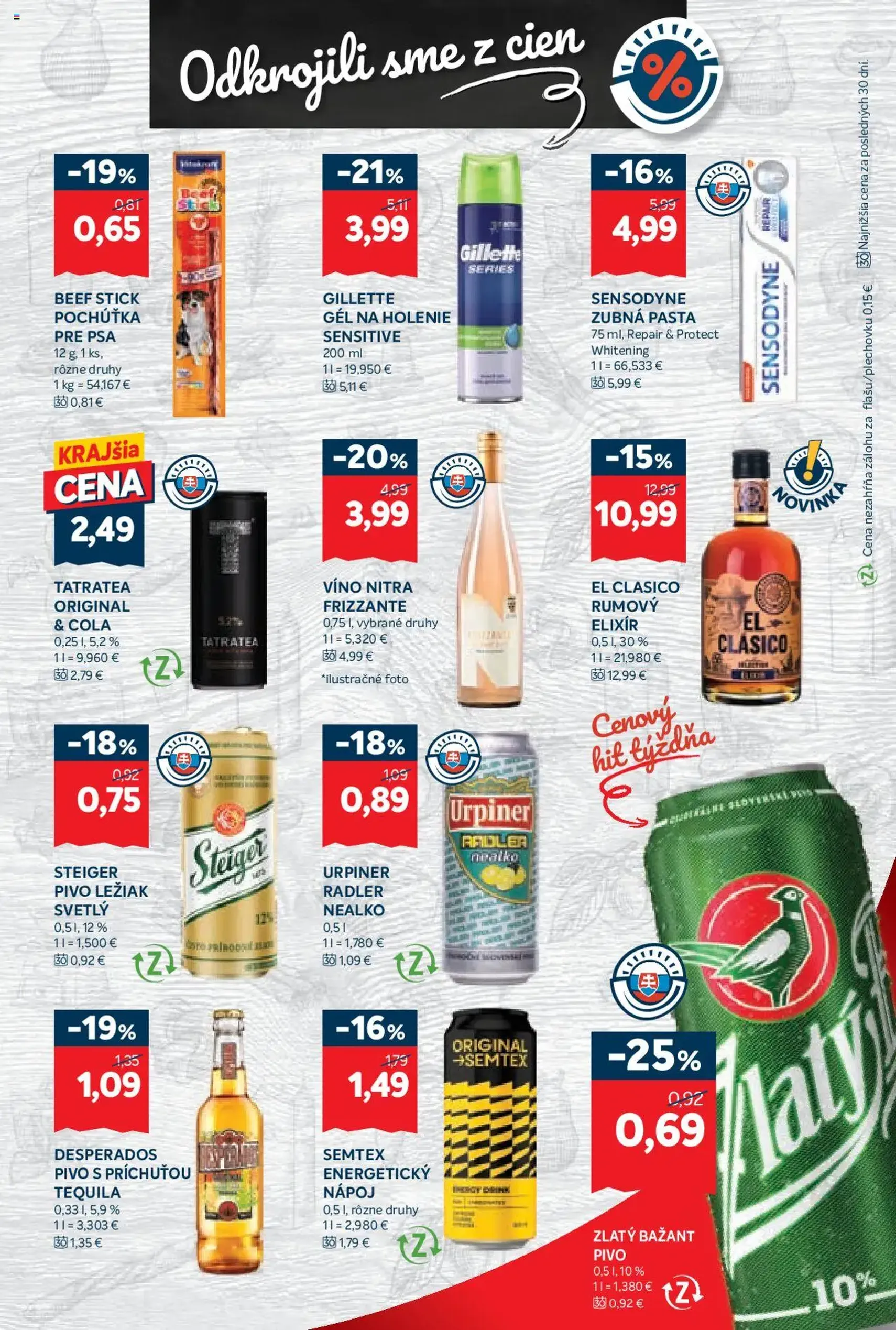 Kraj leták - platný leták od 24.07.2025 strana 11 z 15 Kraj leták - platný leták od 24.07.2025 strana 11 z 15