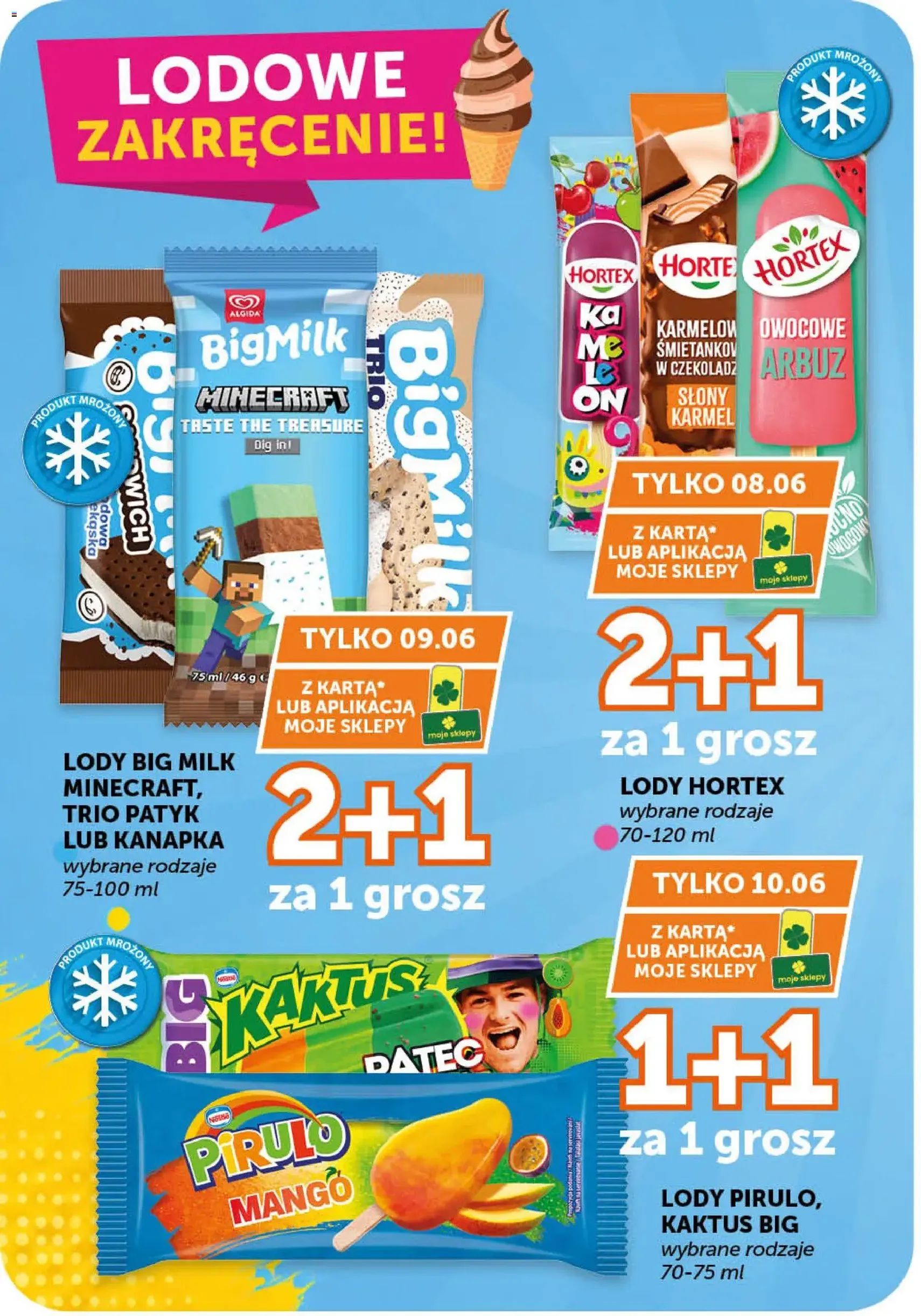 Groszek gazetka - ważny gazetka od 28.05.2026 strona 13 z 38
