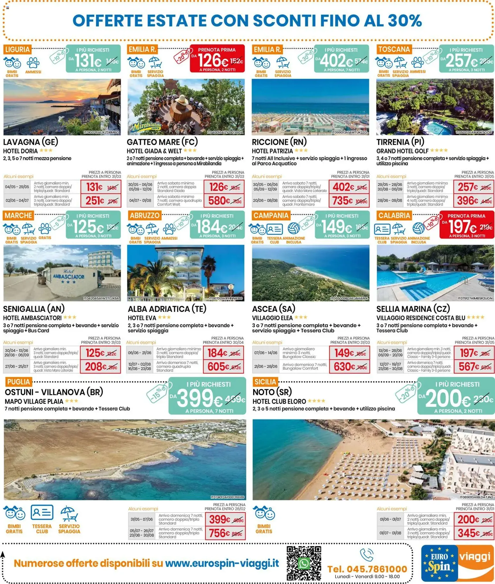 Volantino Eurospin - volantino valido dal 11/12/2025 pagina 21 di 22