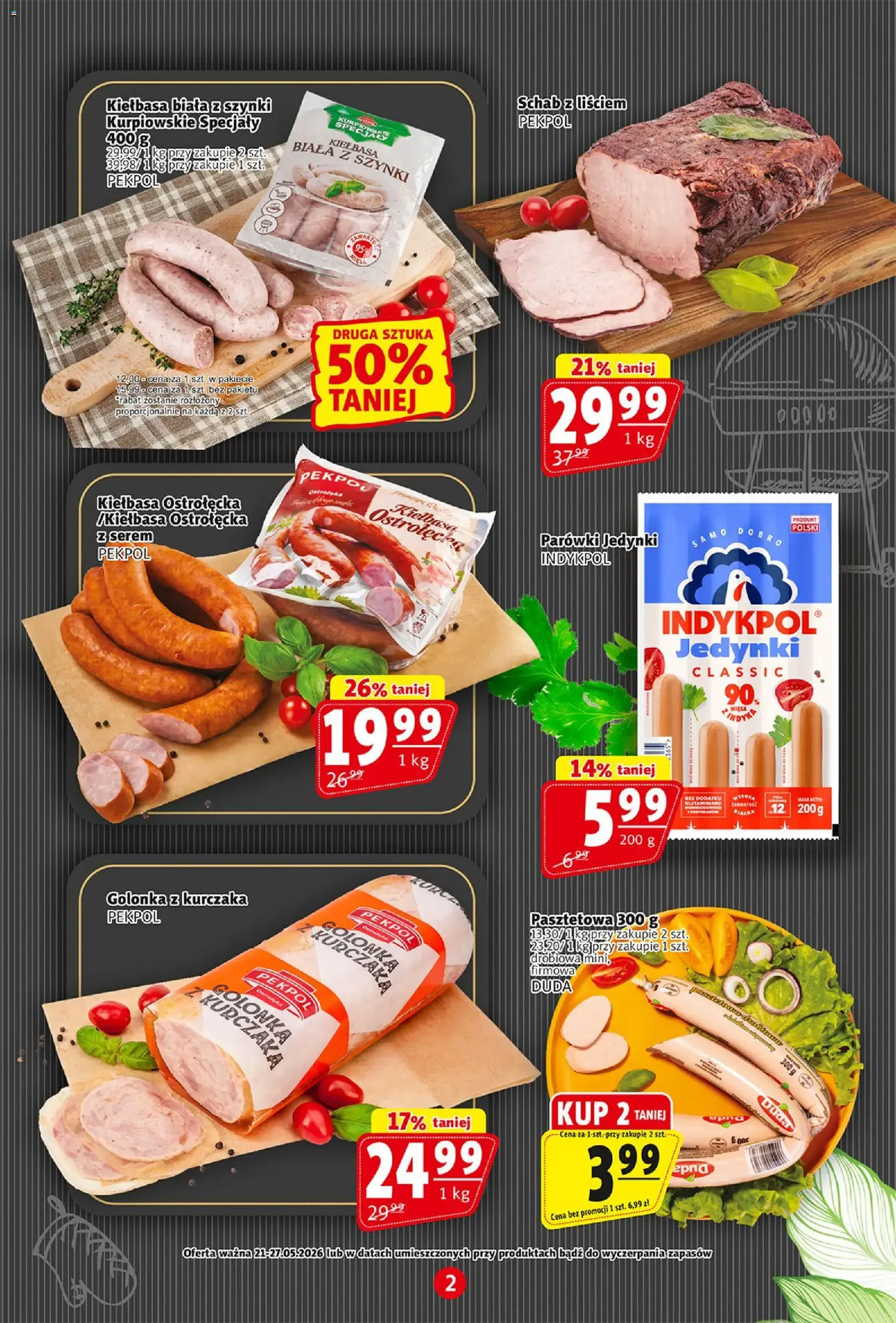 Prim Market gazetka - ważny gazetka od 21.05.2026 strona 2 z 21