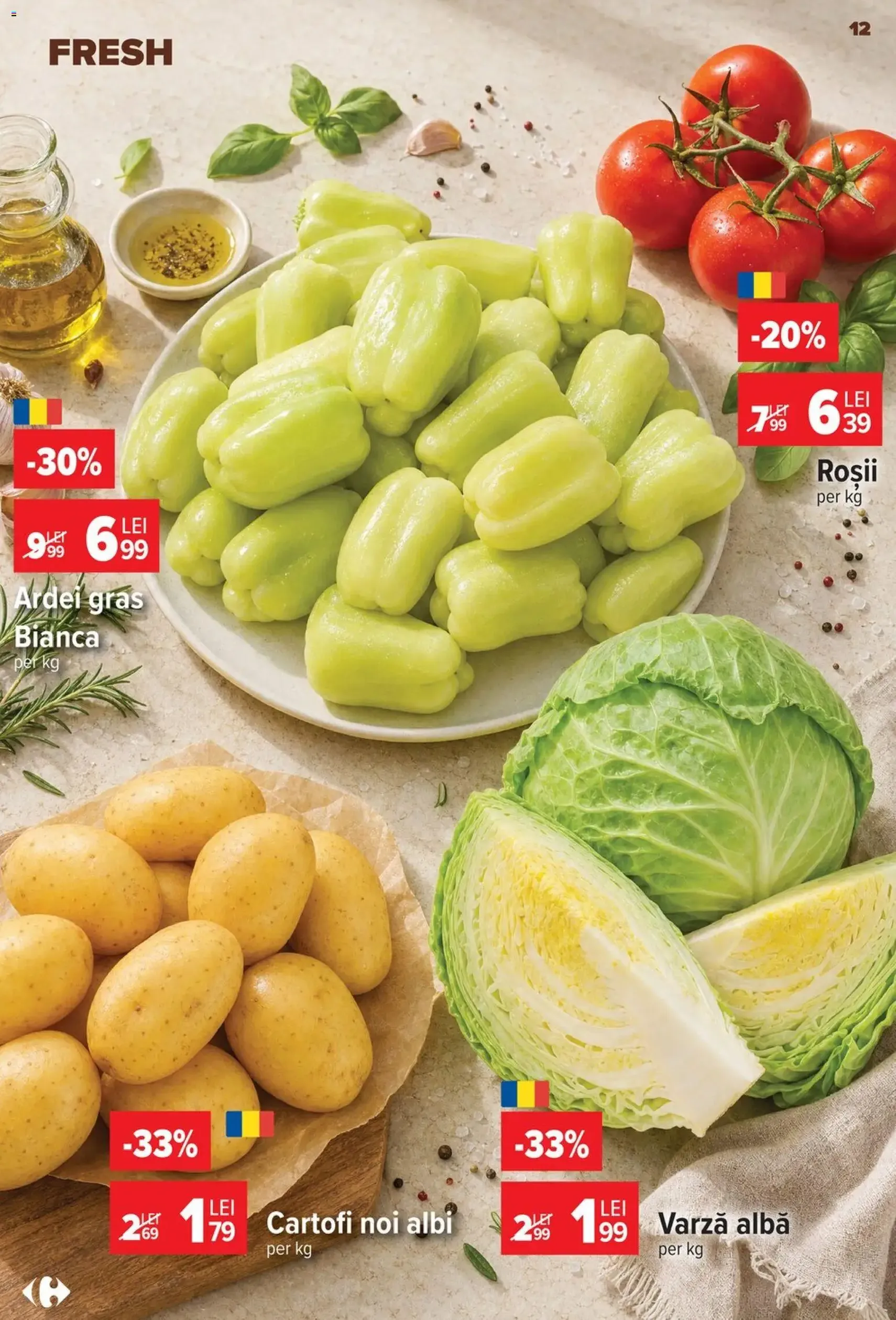 Carrefour Catalog - cataloage valabile începând cu 08.07.2026 pagina 13 din 67