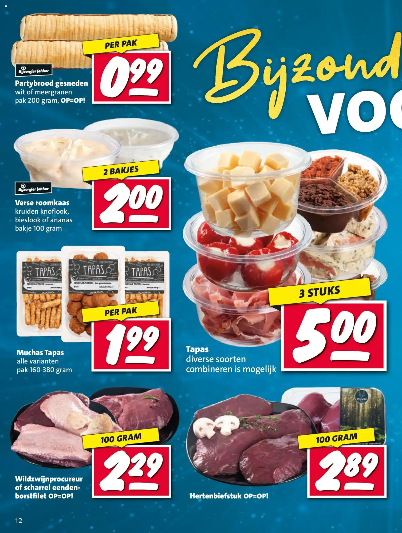 Nettorama - Folder - geldige folder vanaf 08-12-2025 pagina 12 van 30