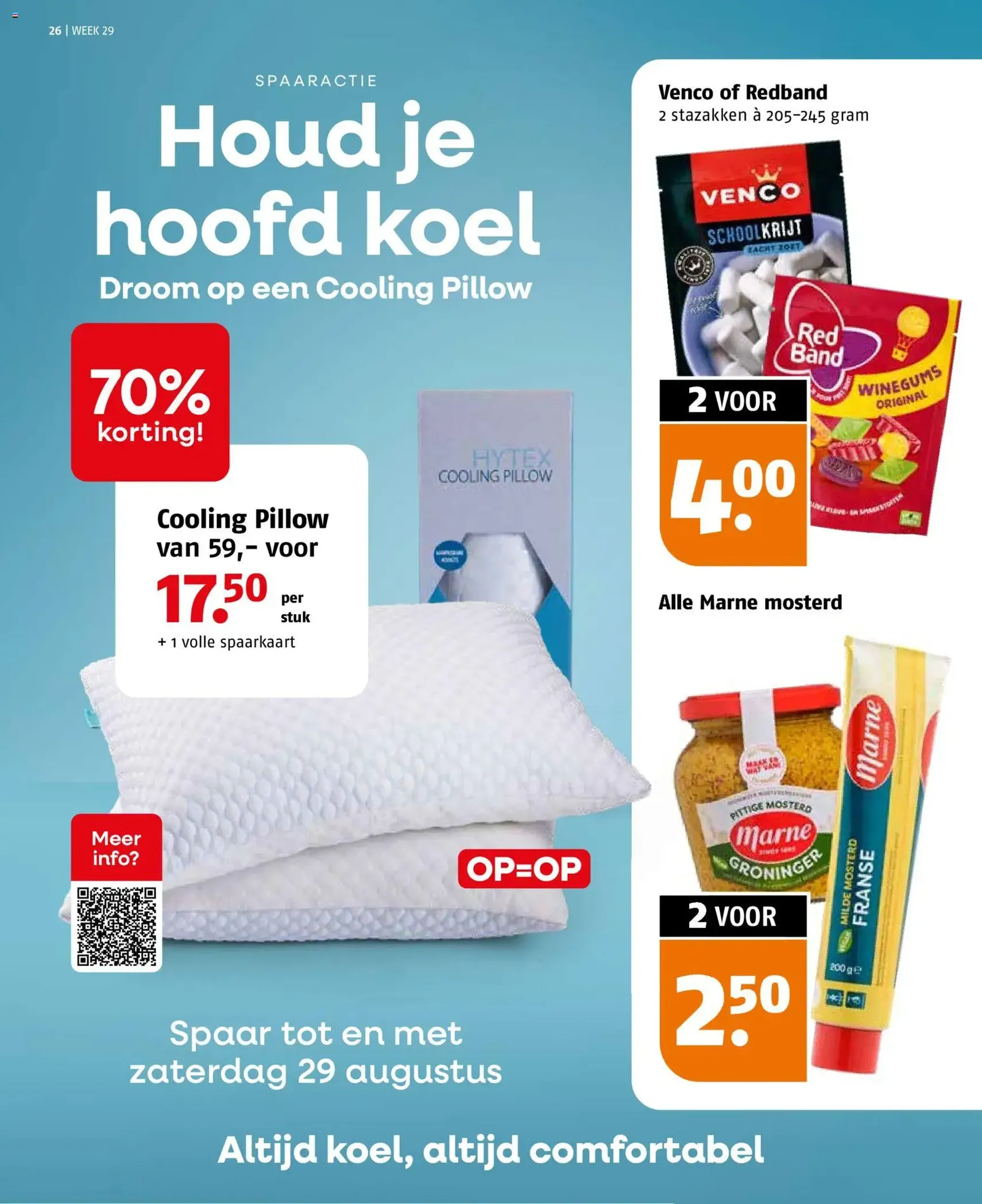Poiesz folder - geldige folder vanaf 12-07-2026 pagina 26 van 36