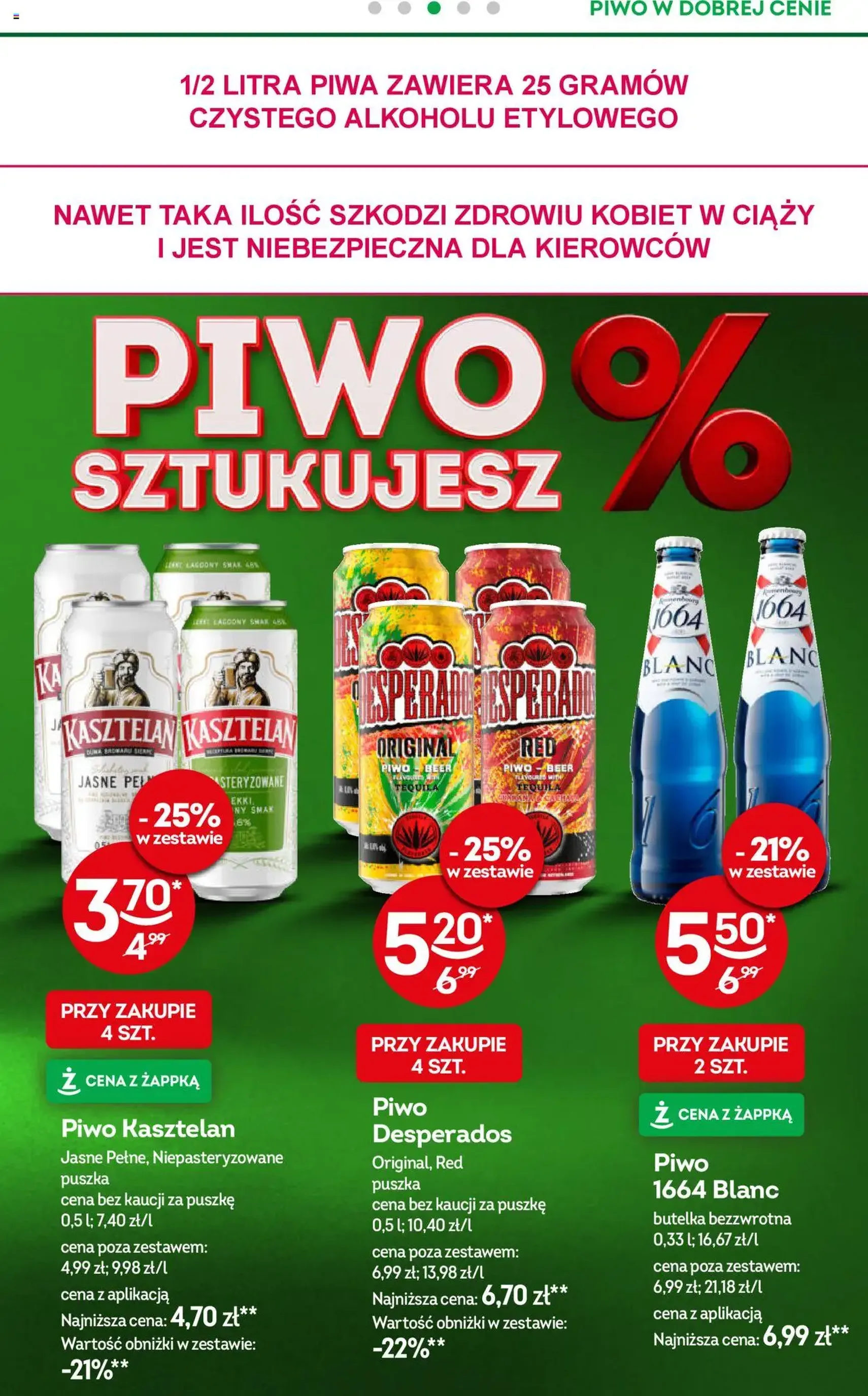 Żabka Gazetka - ważny gazetka od 08.10.2025 strona 34 z 82