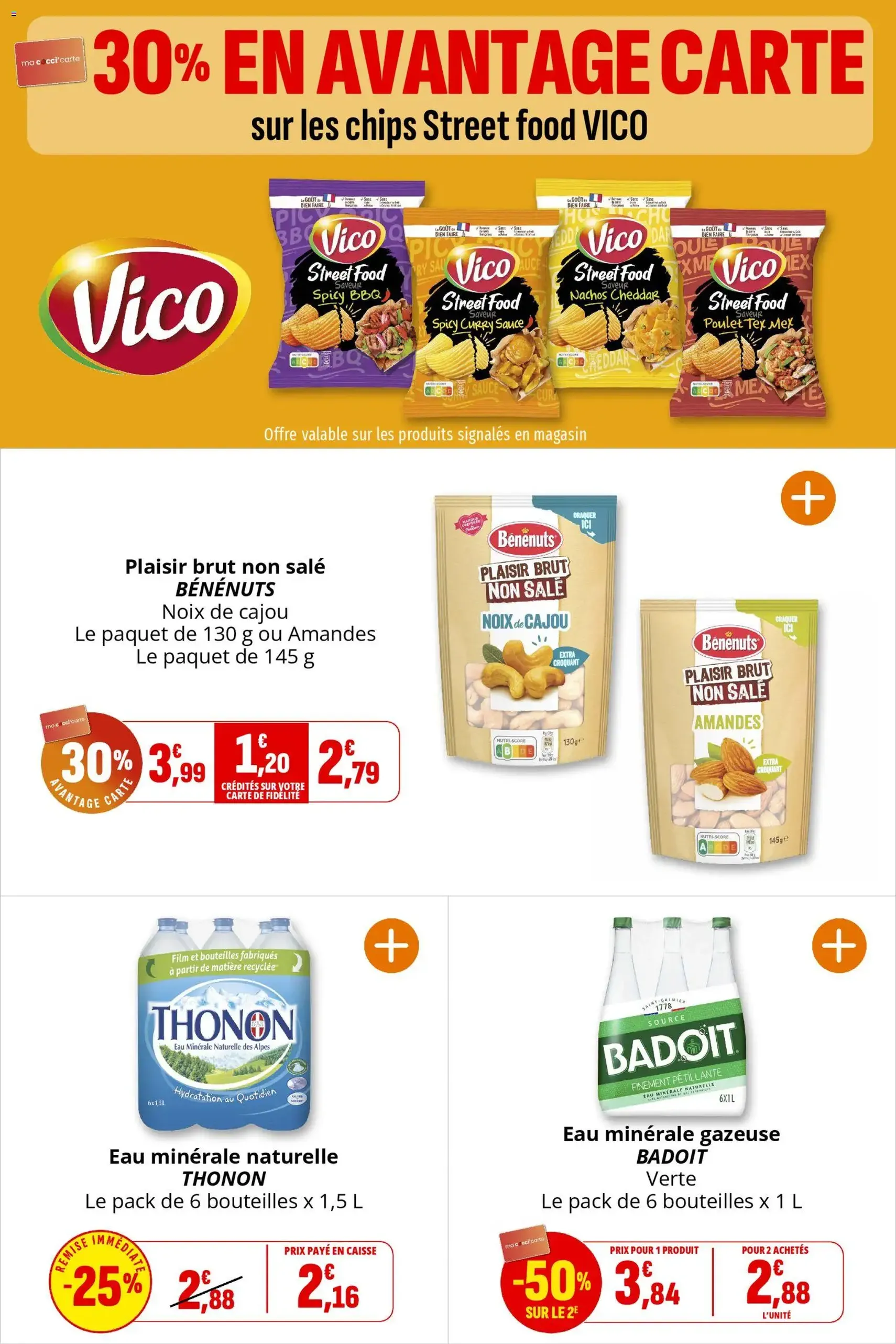 Coccinelle catalogue - brochure valable à partir du 25/03/2026, page 36 sur 49