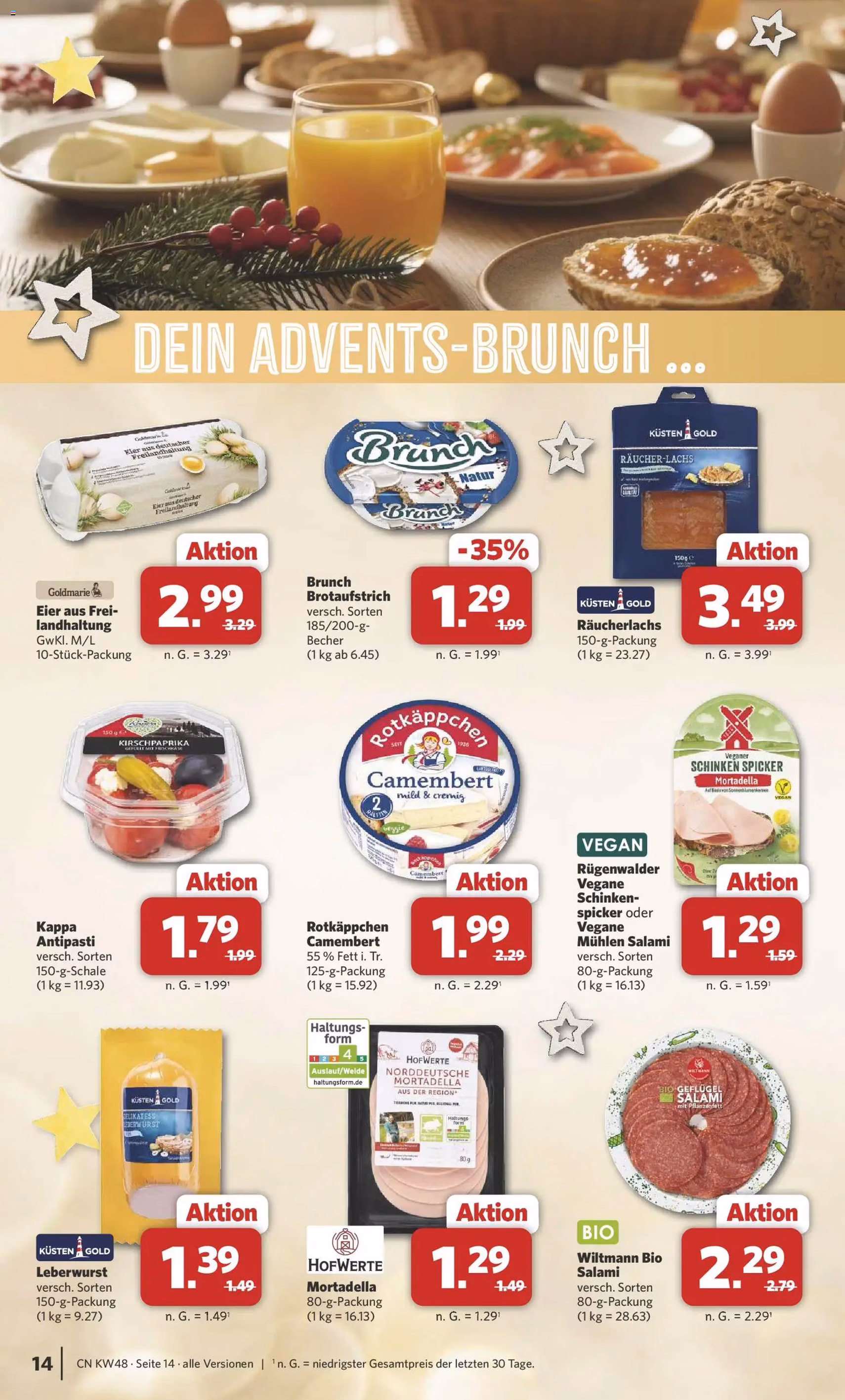 Combi - Black Friday - Gültiger Prospekt ab 24.11.2025, Seite 15 von insgesamt 36