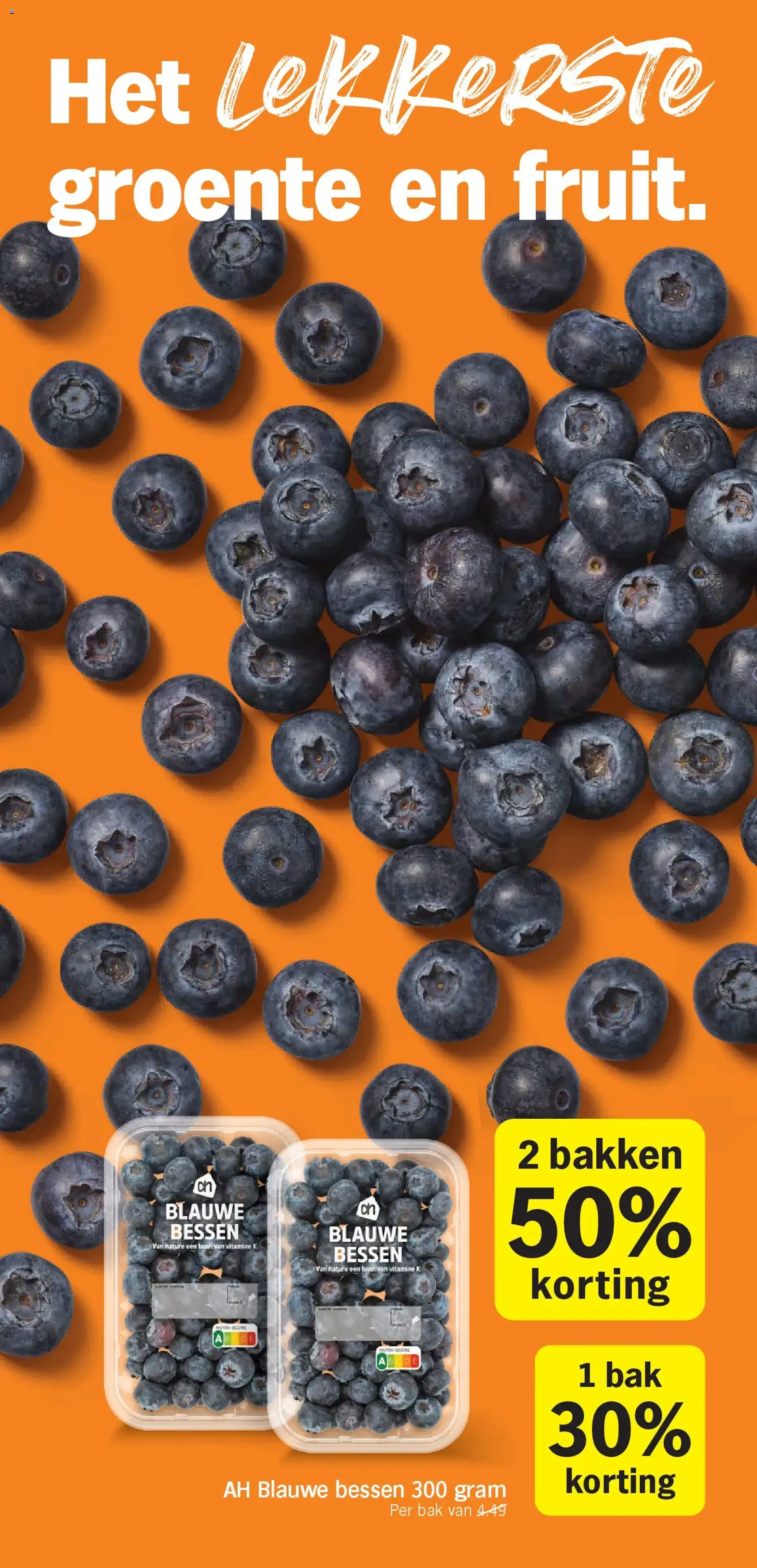 Albert Heijn folder week 49 - geldige folder vanaf 01-12-2025 pagina 11 van 41