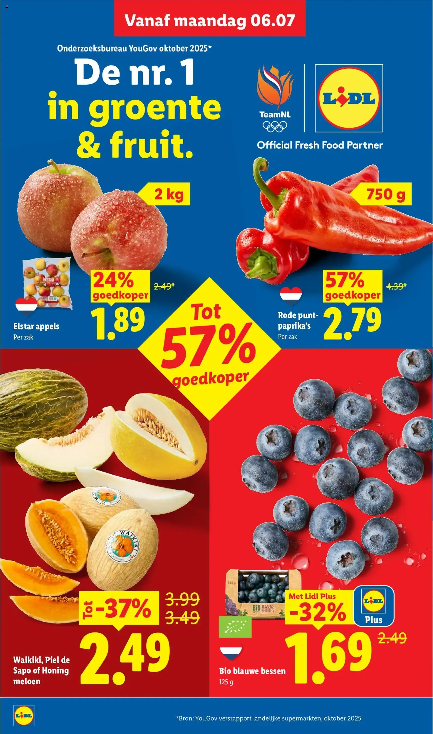 Lidl folder week 28 - geldige folder vanaf 06-07-2026 pagina 4 van 48