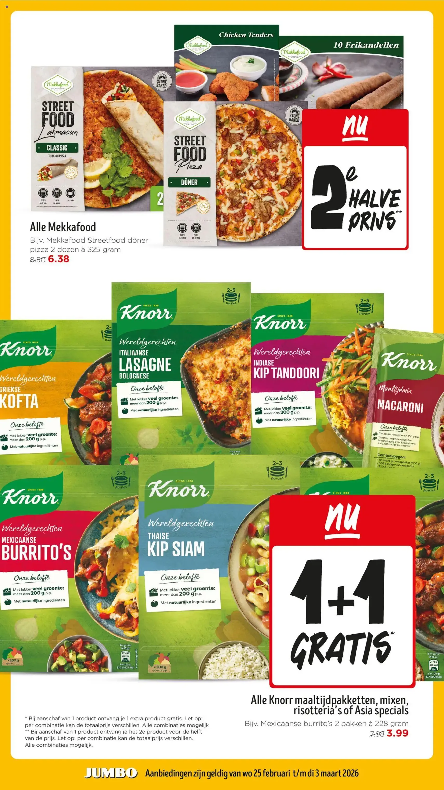 Jumbo - Folder week 9 - geldige folder vanaf 25-02-2026 pagina 12 van 27