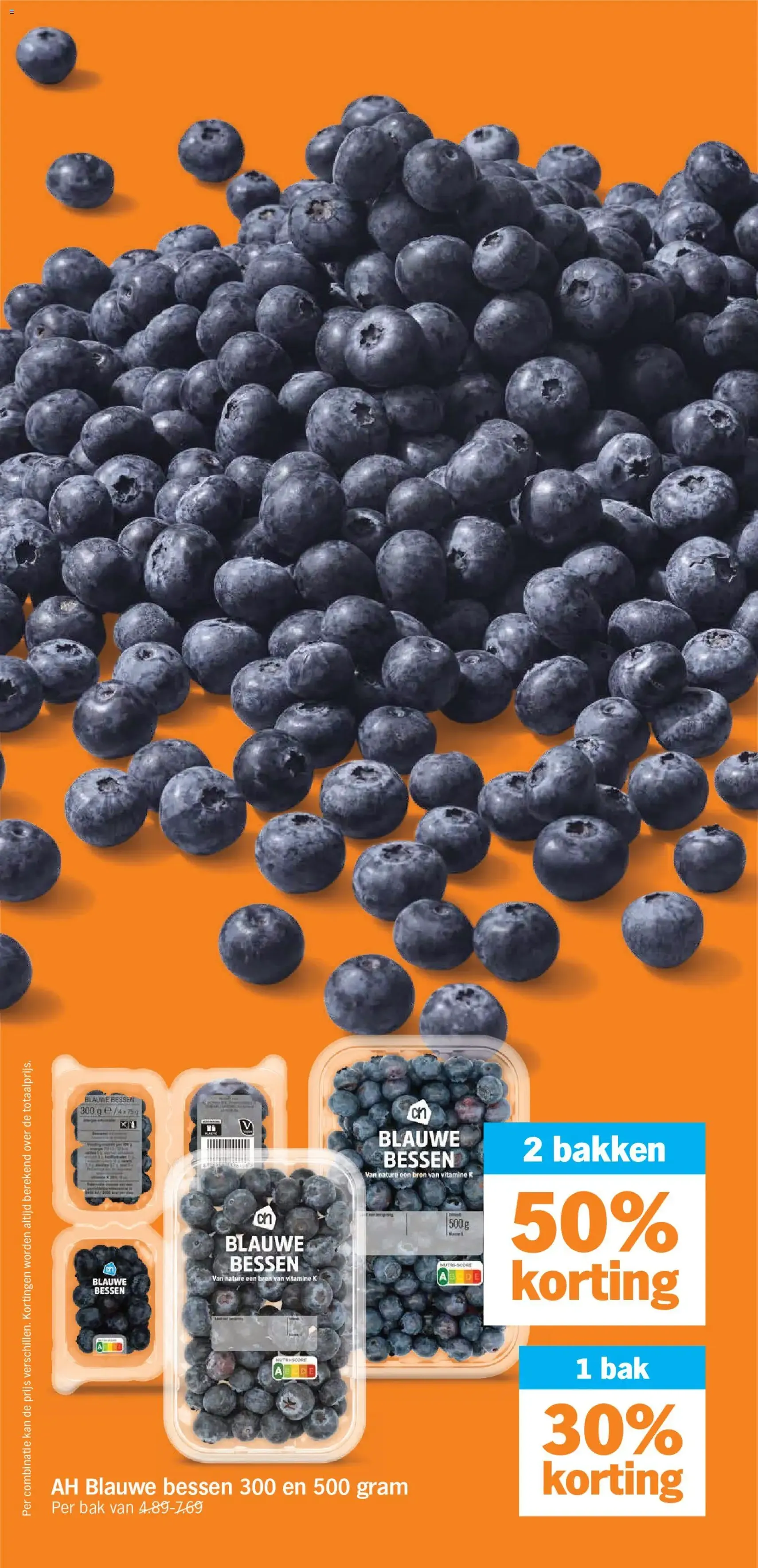 Albert Heijn folder week 22 - geldige folder vanaf 26-05-2026 pagina 5 van 40