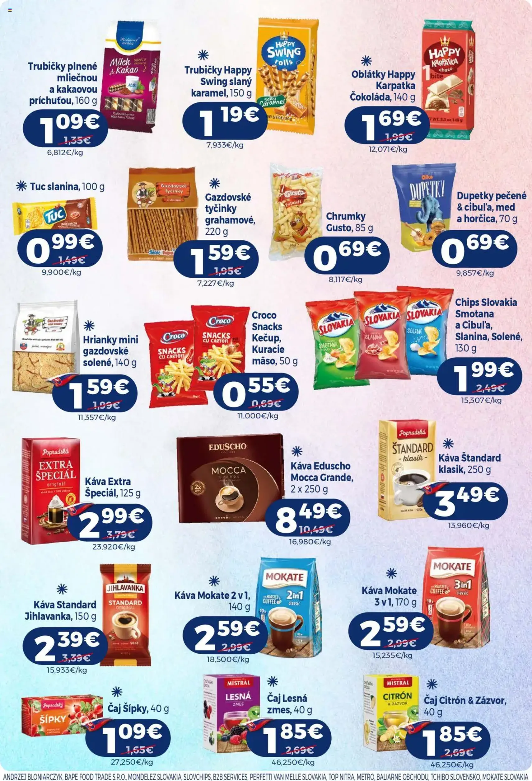 Milk Agro leták - platný leták od 30.07.2025 strana 8 z 12 Milk Agro leták - platný leták od 30.07.2025 strana 8 z 12