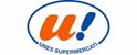 logo Unes