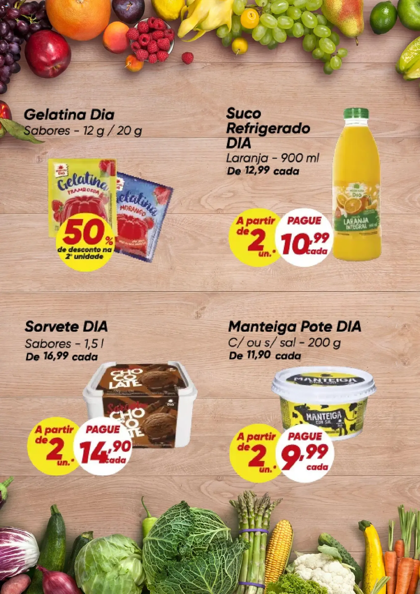Dia promoções - folheto válido a partir de 17/11/2025 página 3 de 8