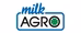 logo Milk Agro