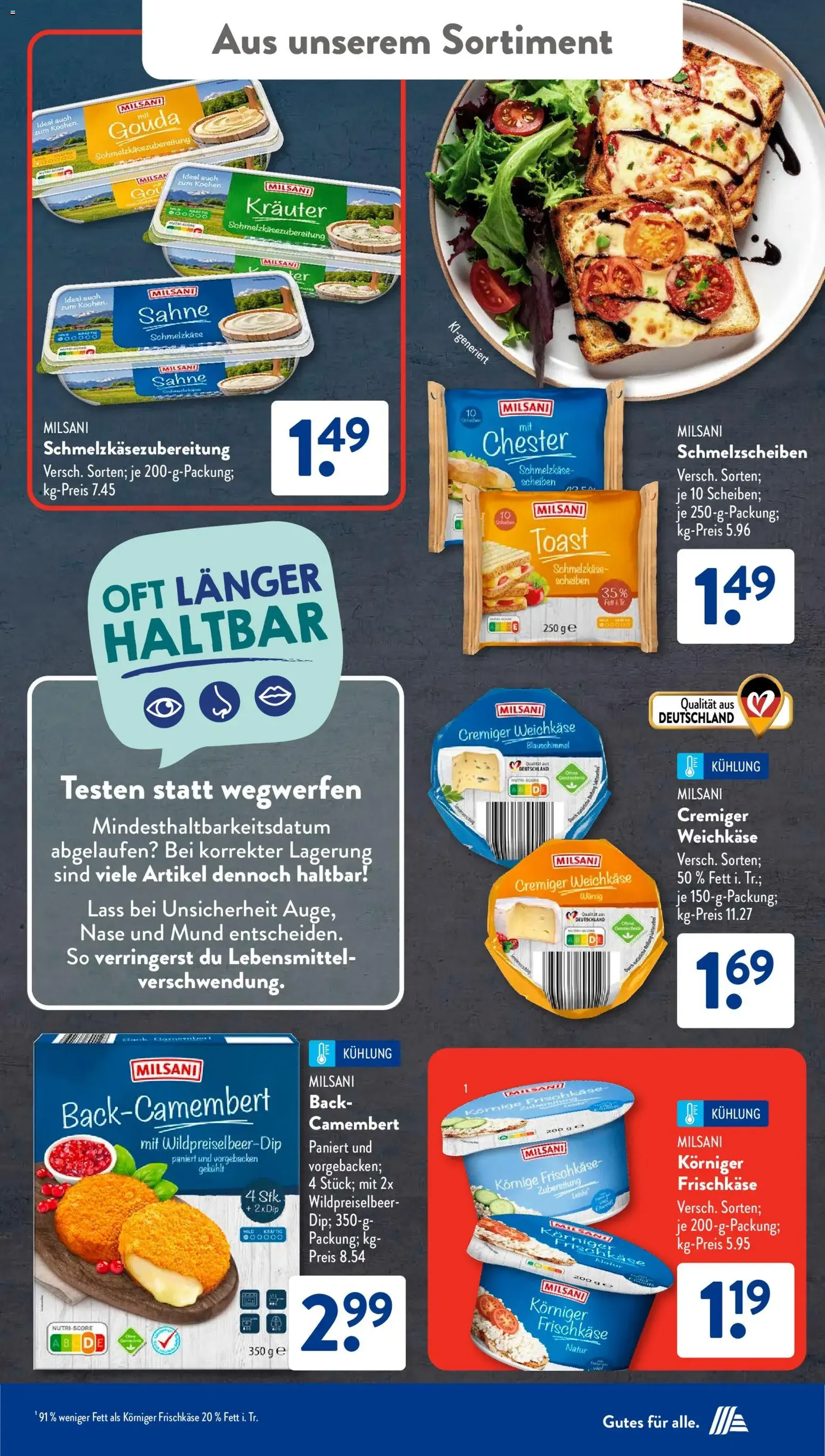 Aldi Süd Prospekt - Gültiger Prospekt ab 26.05.2026, Seite 19 von insgesamt 25