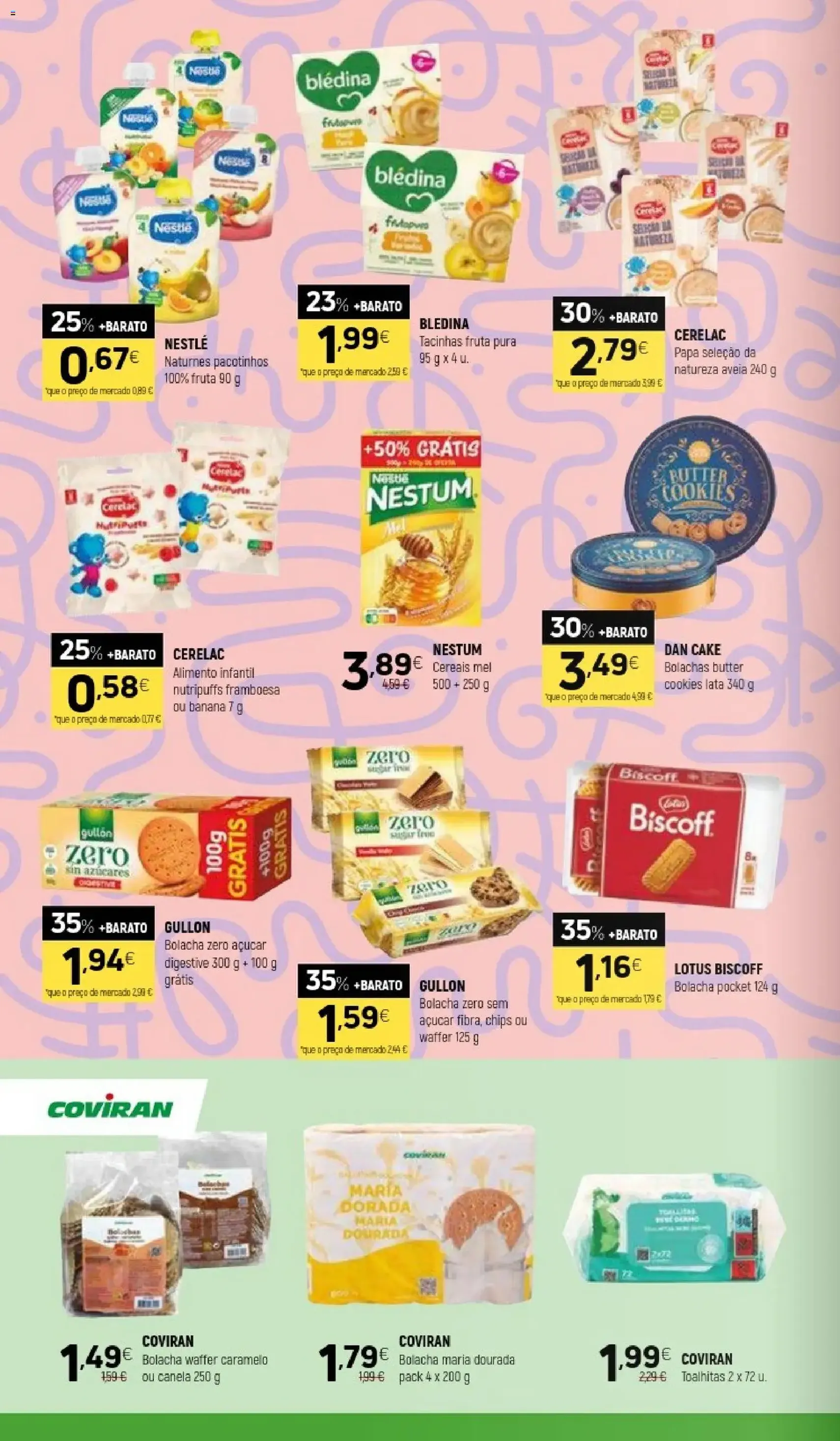 Coviran folheto - folheto válido a partir de 30/06/2026 página 10 de 20